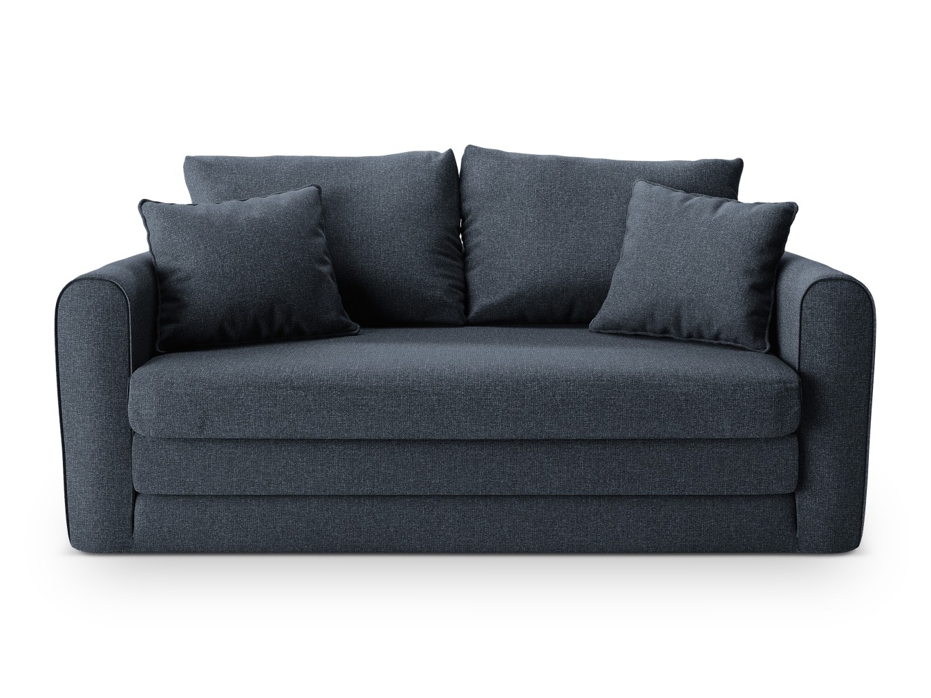 Kauč na razvlačenje Beckley 101 (Solid 79)