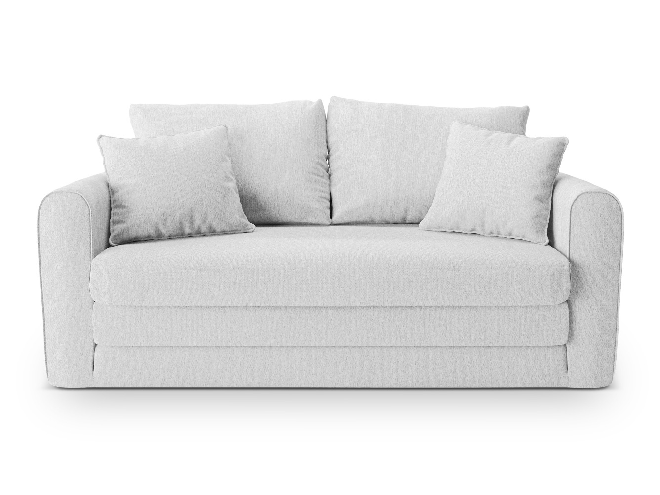 Kauč na razvlačenje Beckley 101 (Solid 80)