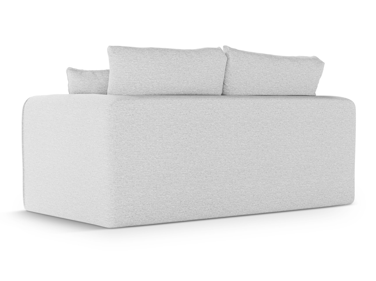 Kauč na razvlačenje Beckley 101 (Solid 80)