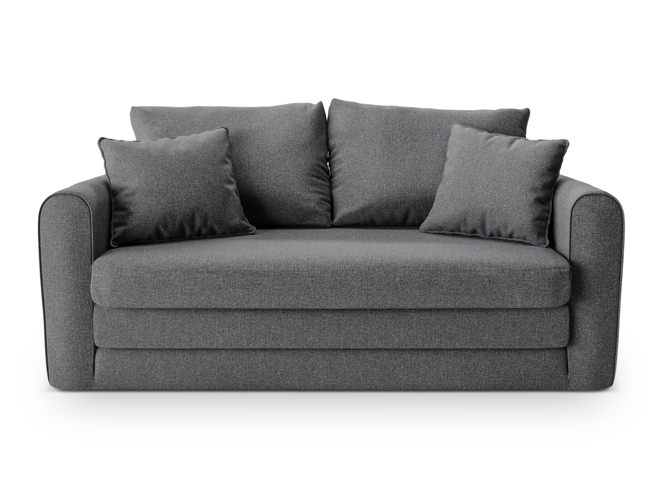 Kauč na razvlačenje Beckley 101 (Solid 99)