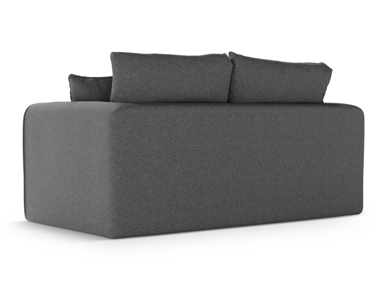 Kauč na razvlačenje Beckley 101 (Solid 99)