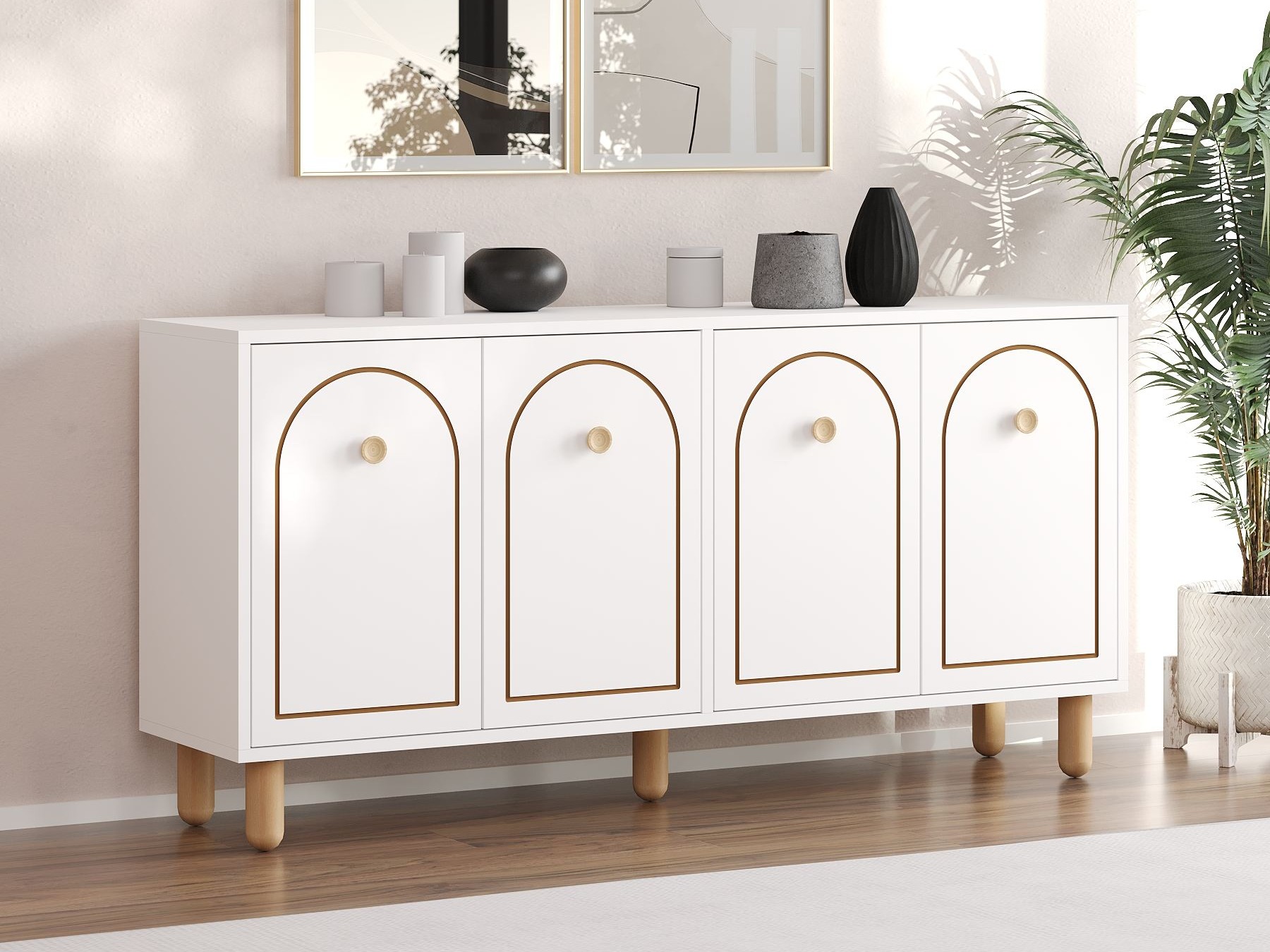 Ormarić Kailua 2568