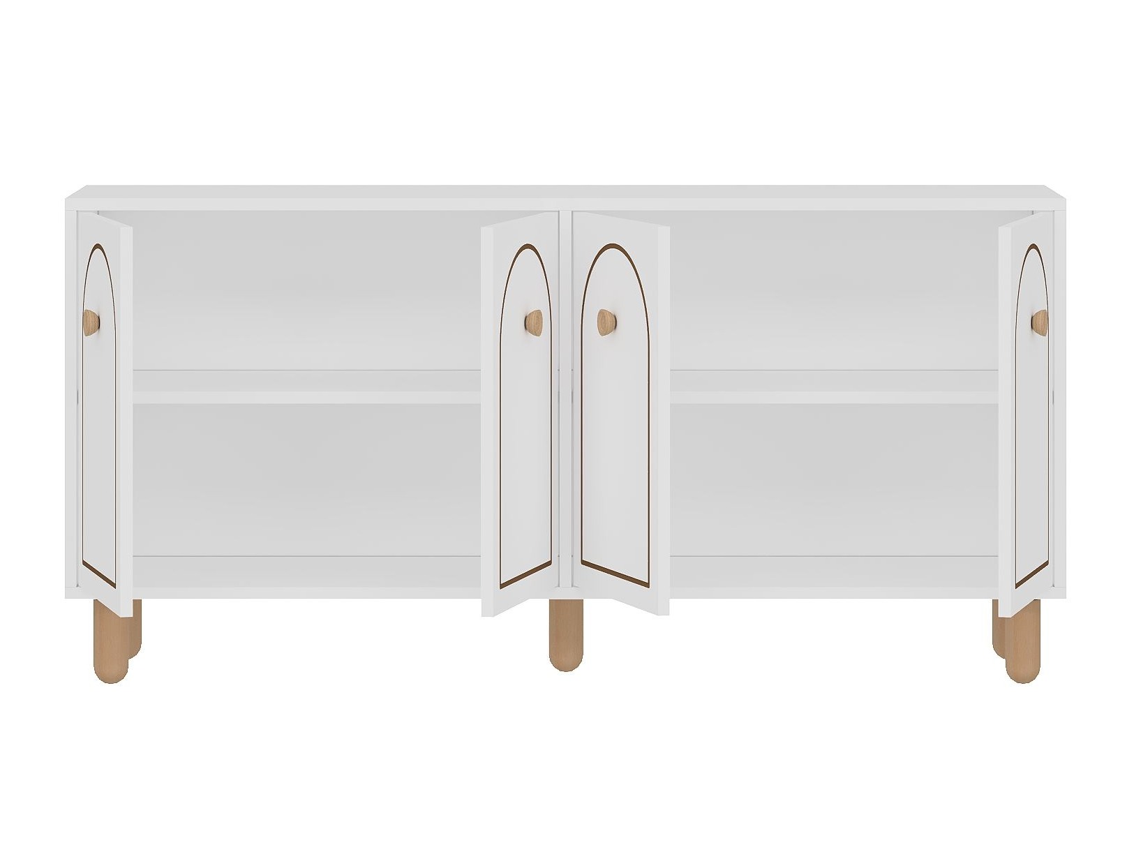 Ormarić Kailua 2568