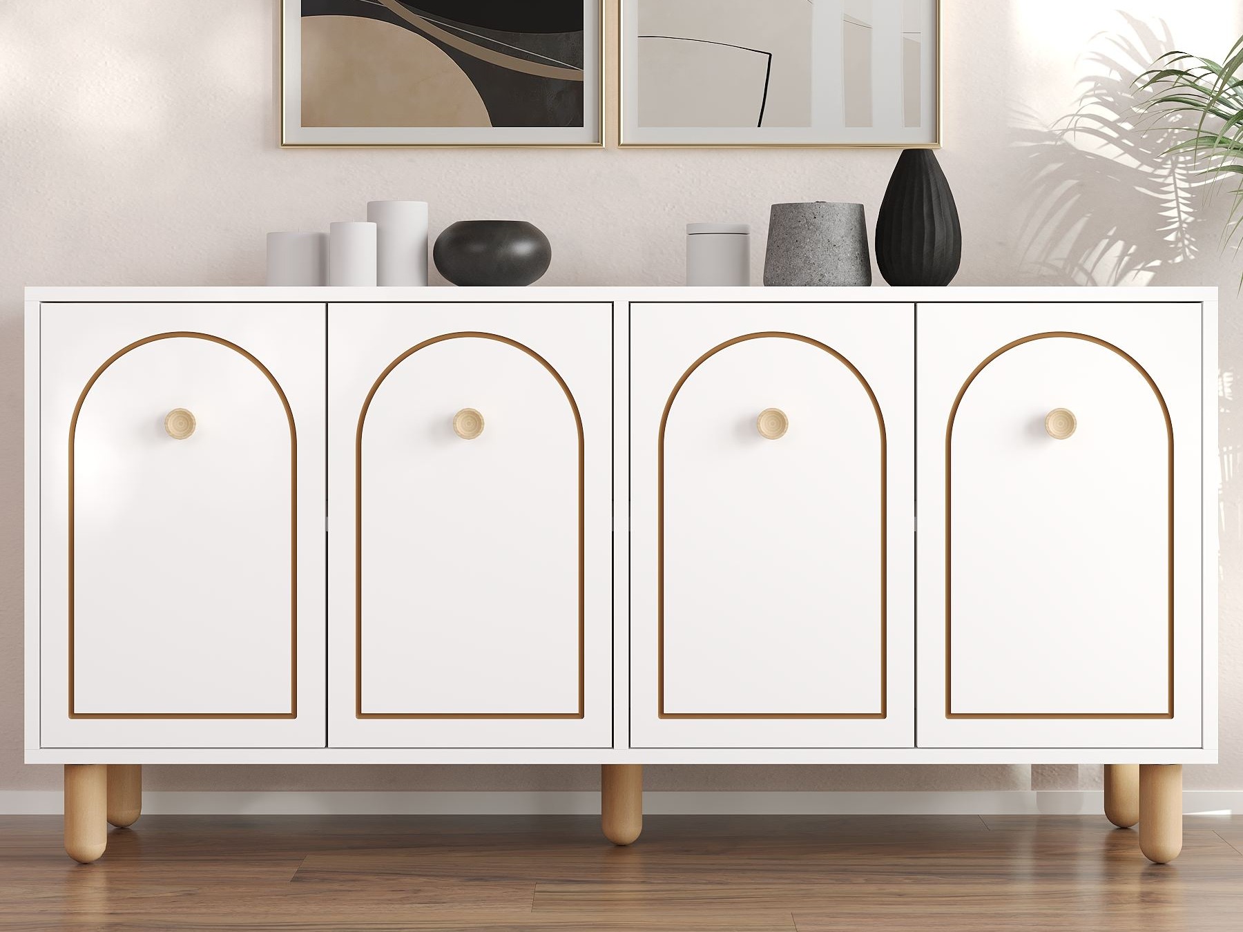 Ormarić Kailua 2568