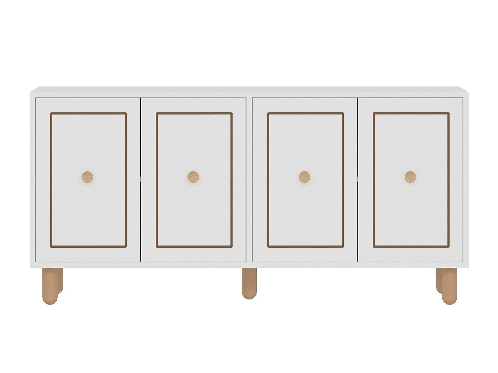 Ormarić Kailua 2568