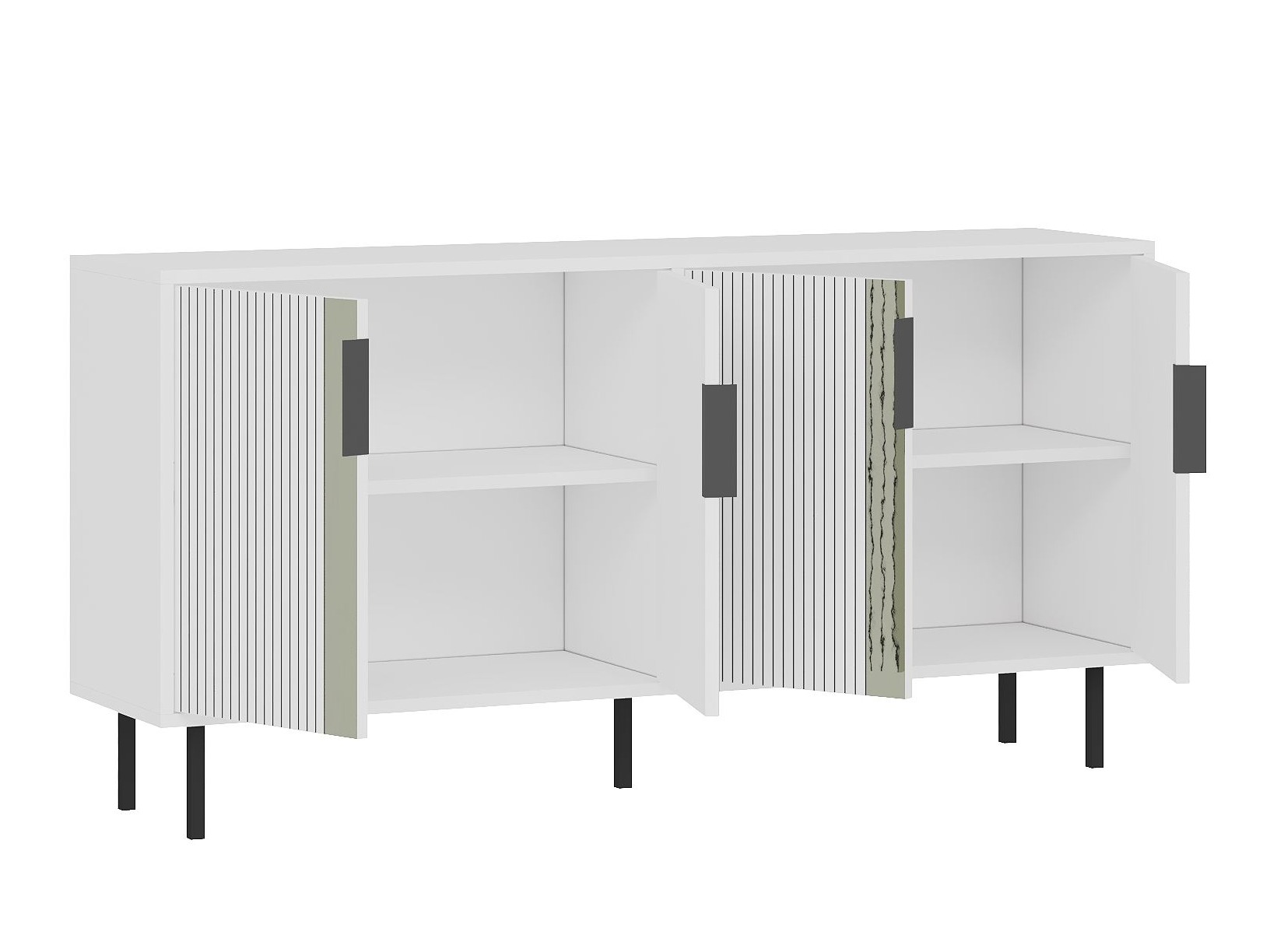 Ormarić Kailua 2569