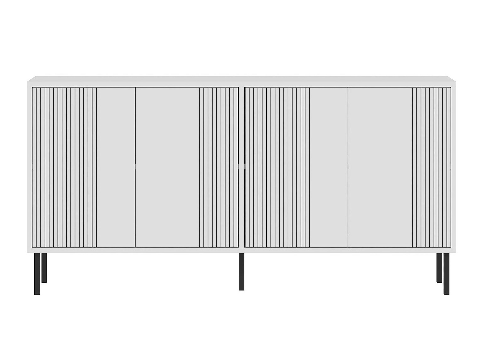 Ormarić Kailua 2570