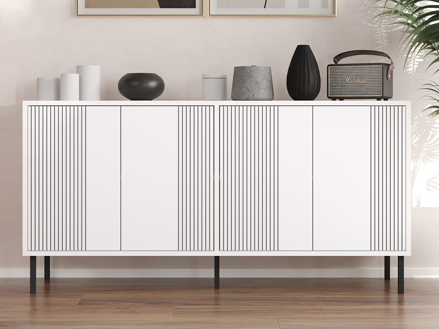 Ormarić Kailua 2570