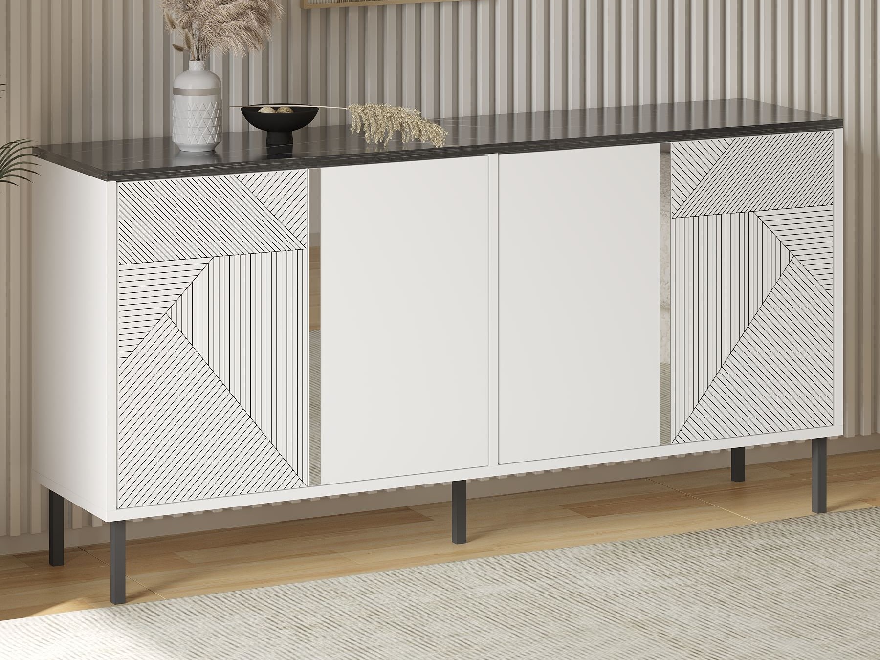 Ormarić Kailua 2571