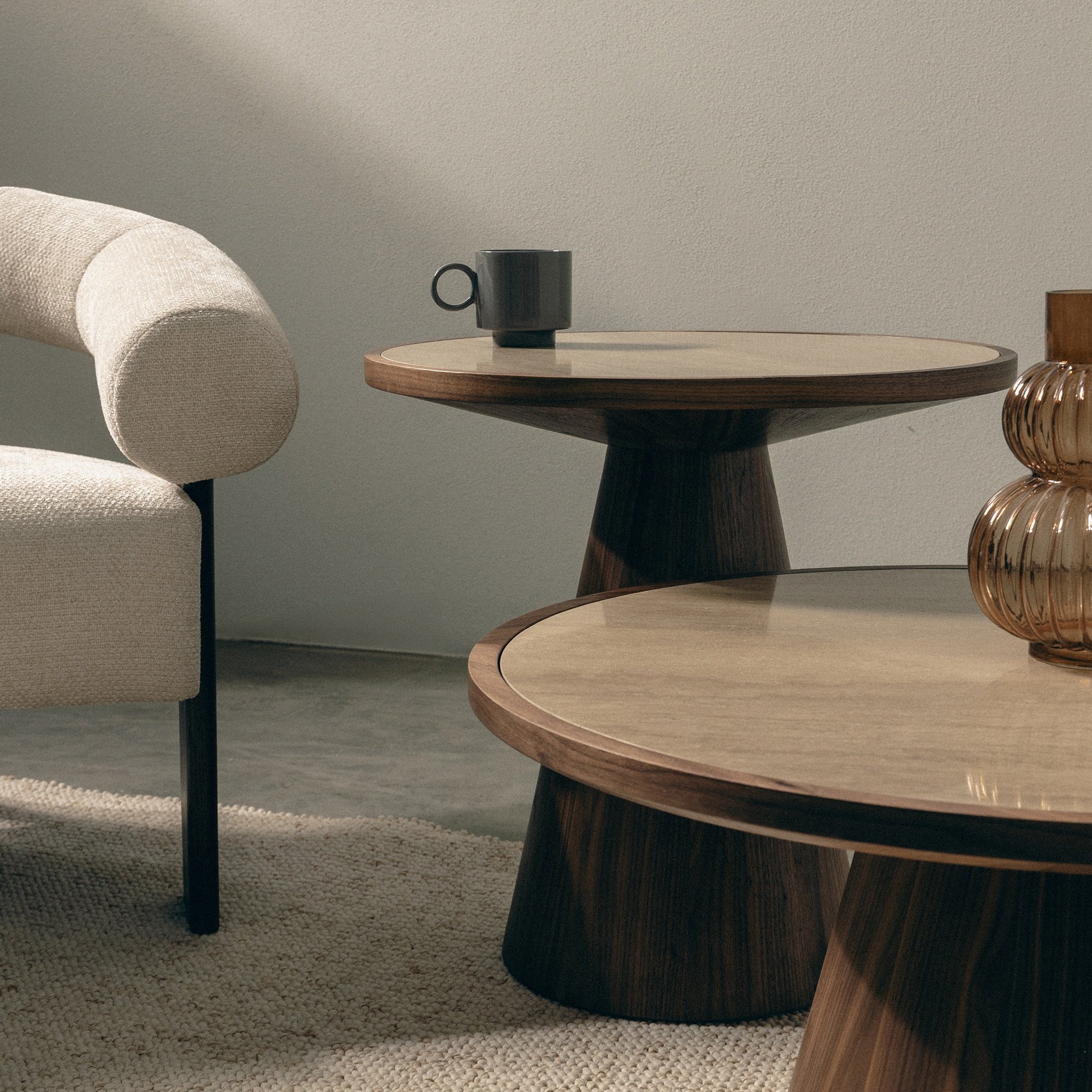 Pomoćni stolić Burleson 312