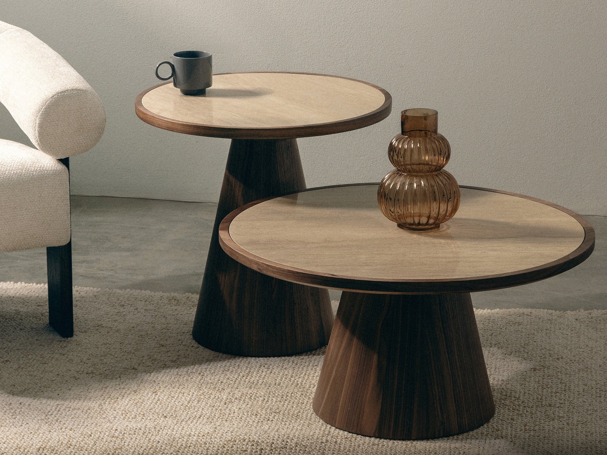 Pomoćni stolić Burleson 312