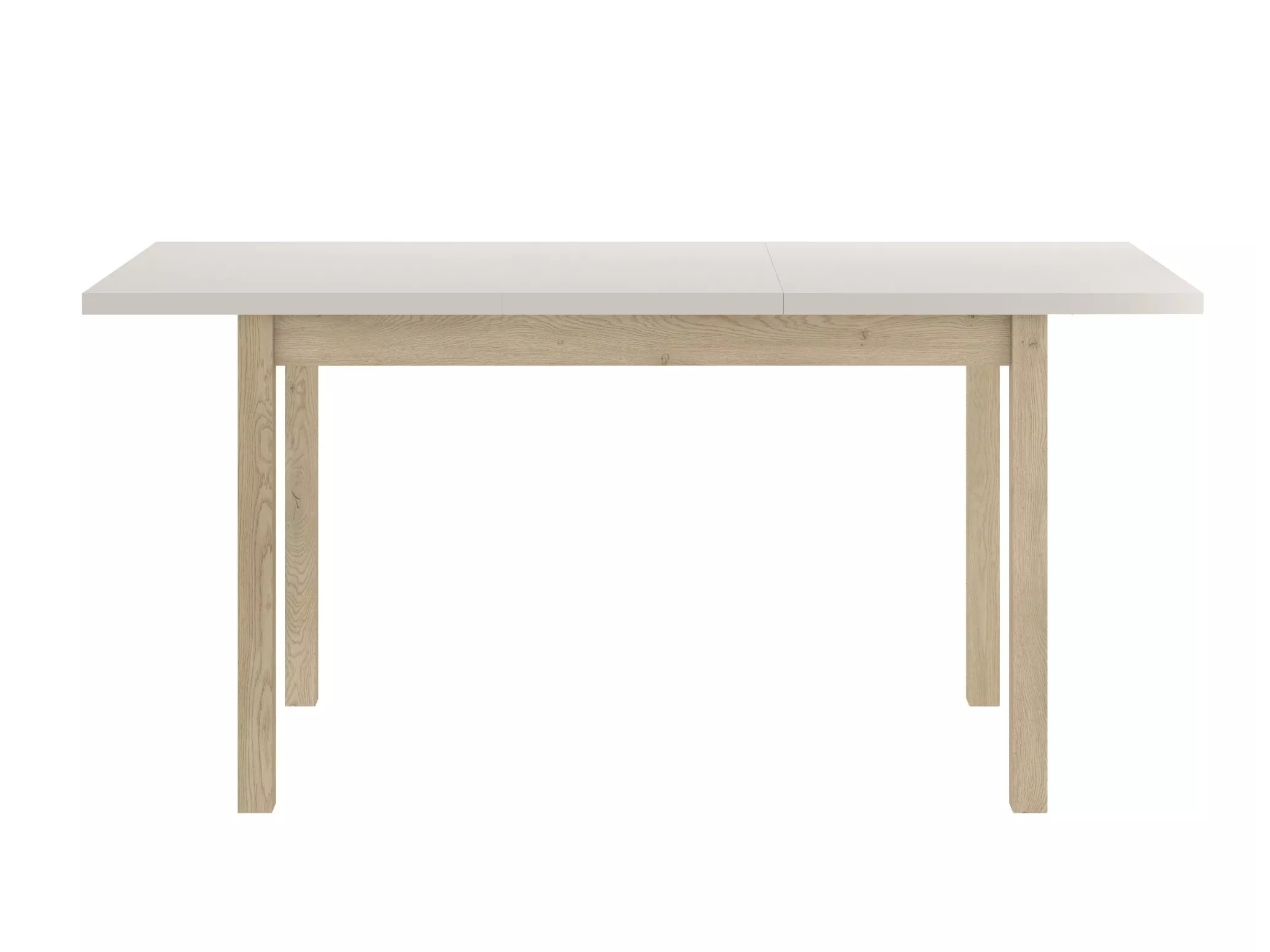 Stol Detroit 781 (Kašmir + Hrast)