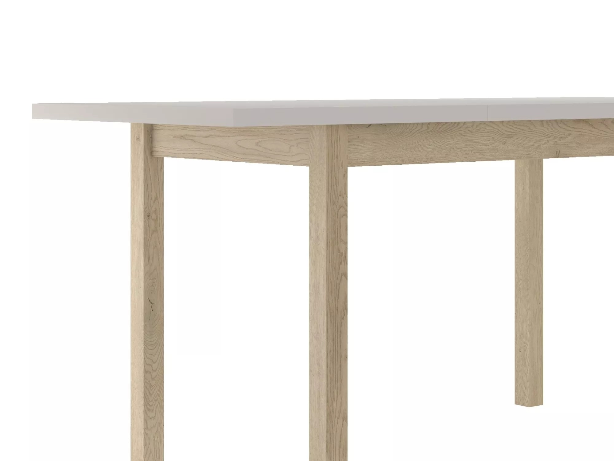 Stol Detroit 781 (Kašmir + Hrast)