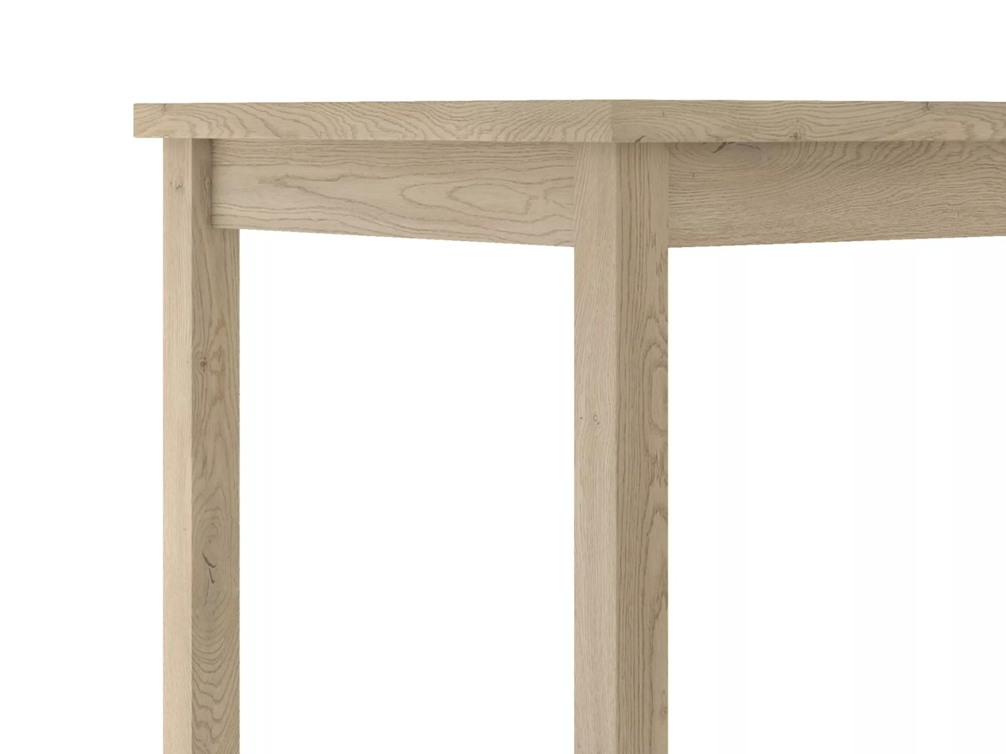 Stol Detroit 782 (Hrast)