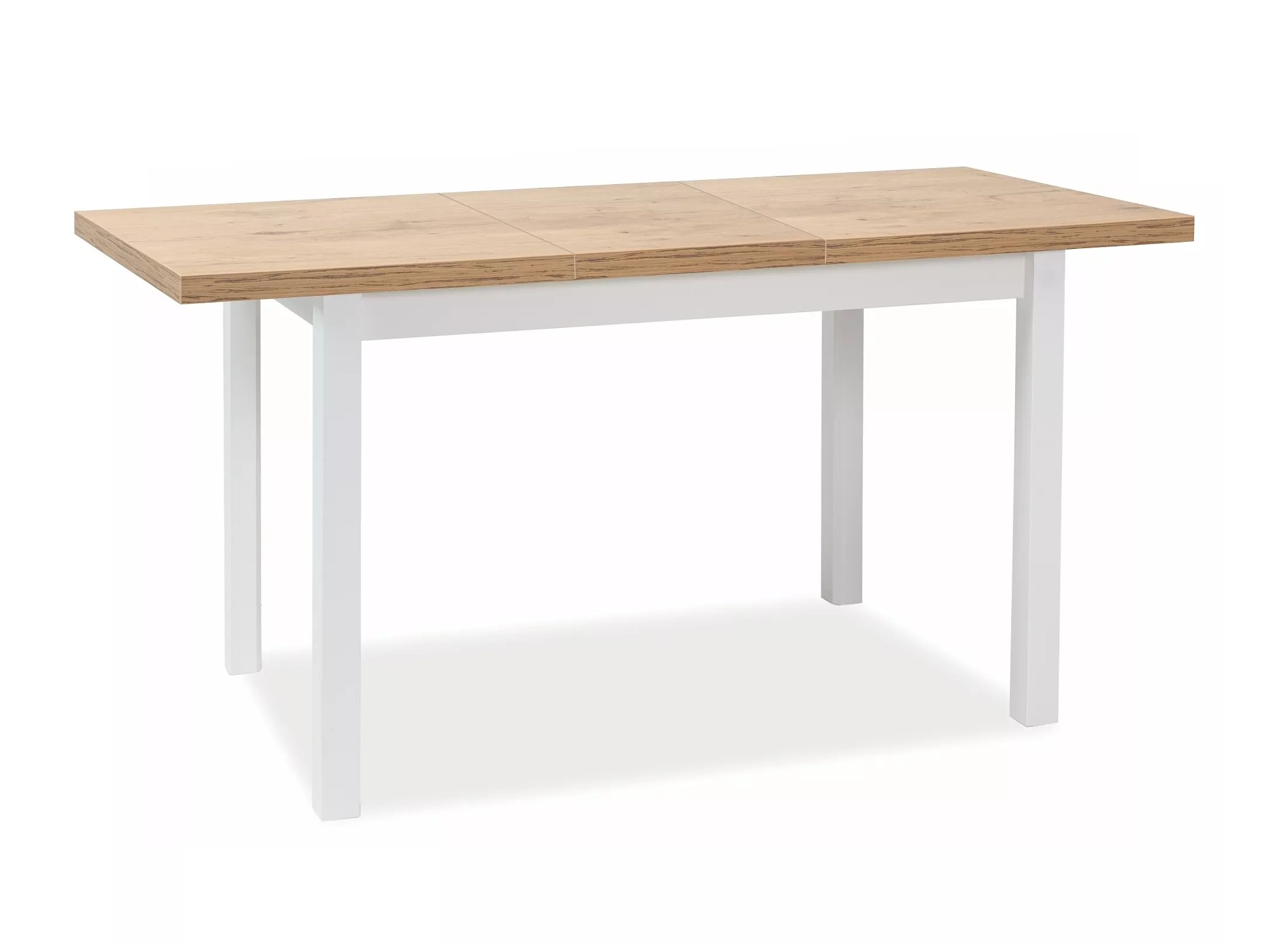 Stol Detroit 783 (Hrast lancelot + Bijela)