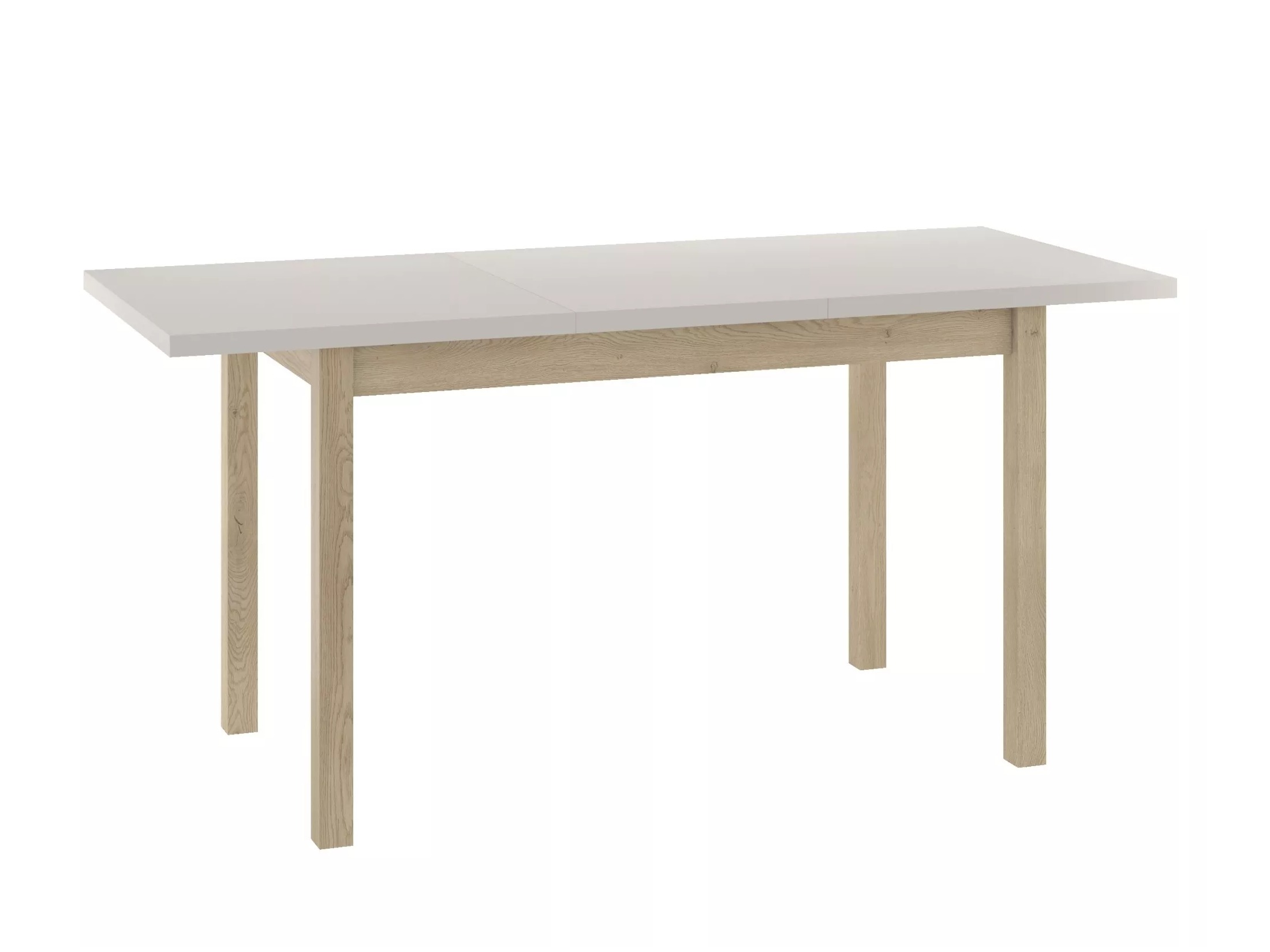 Stol Detroit 783 (Kašmir + Hrast)