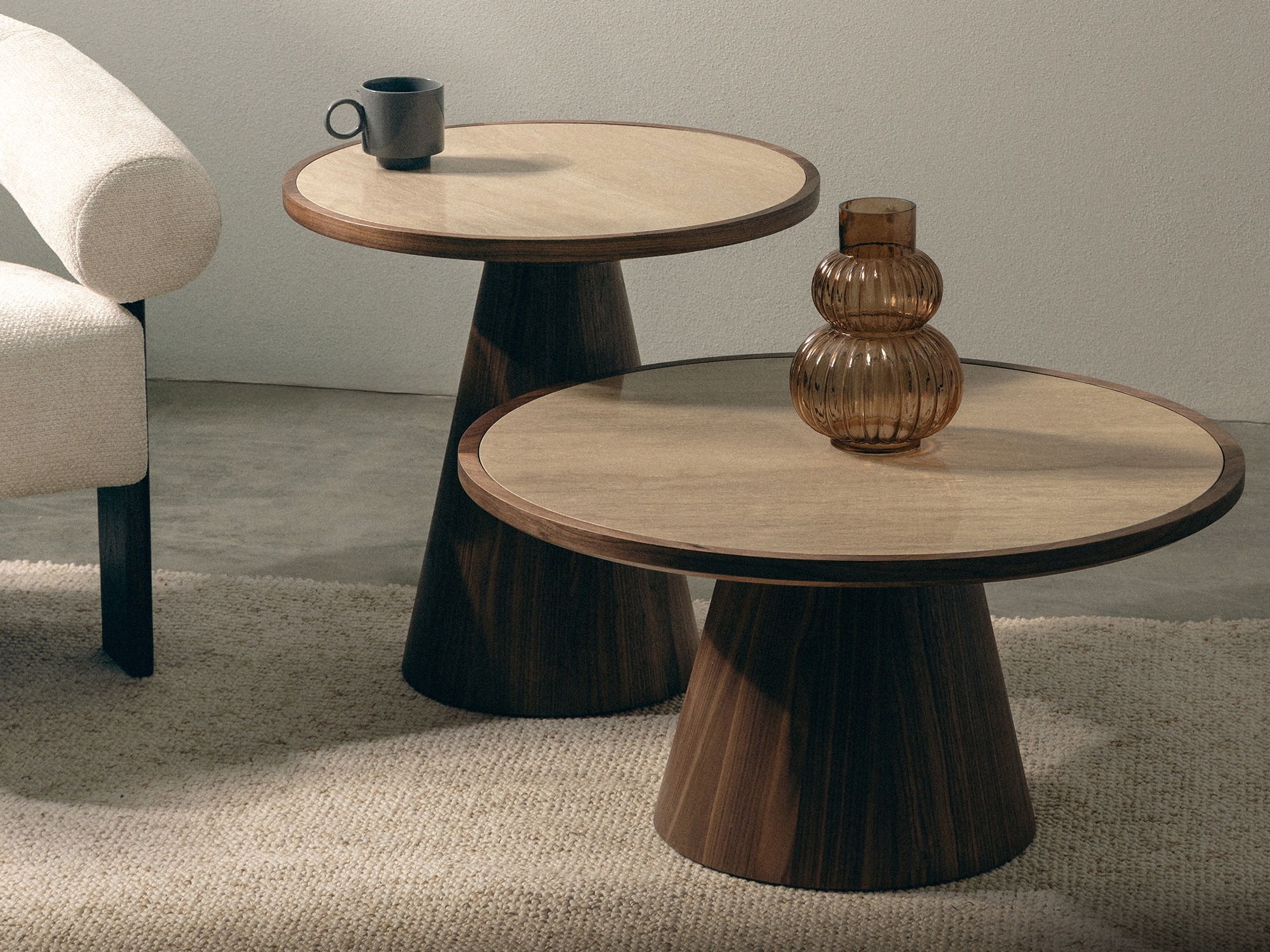 Stolić za kavu Burleson 311