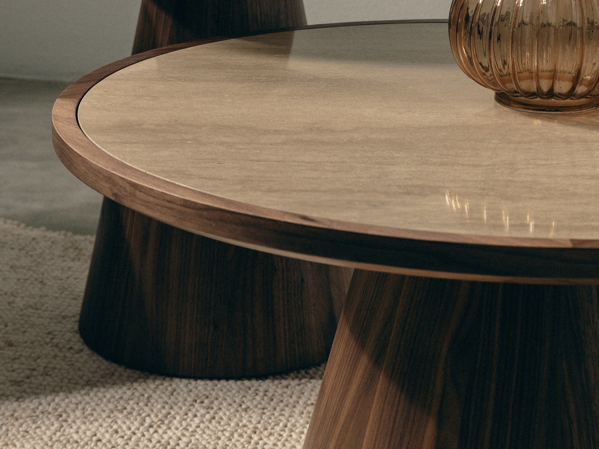 Stolić za kavu Burleson 311