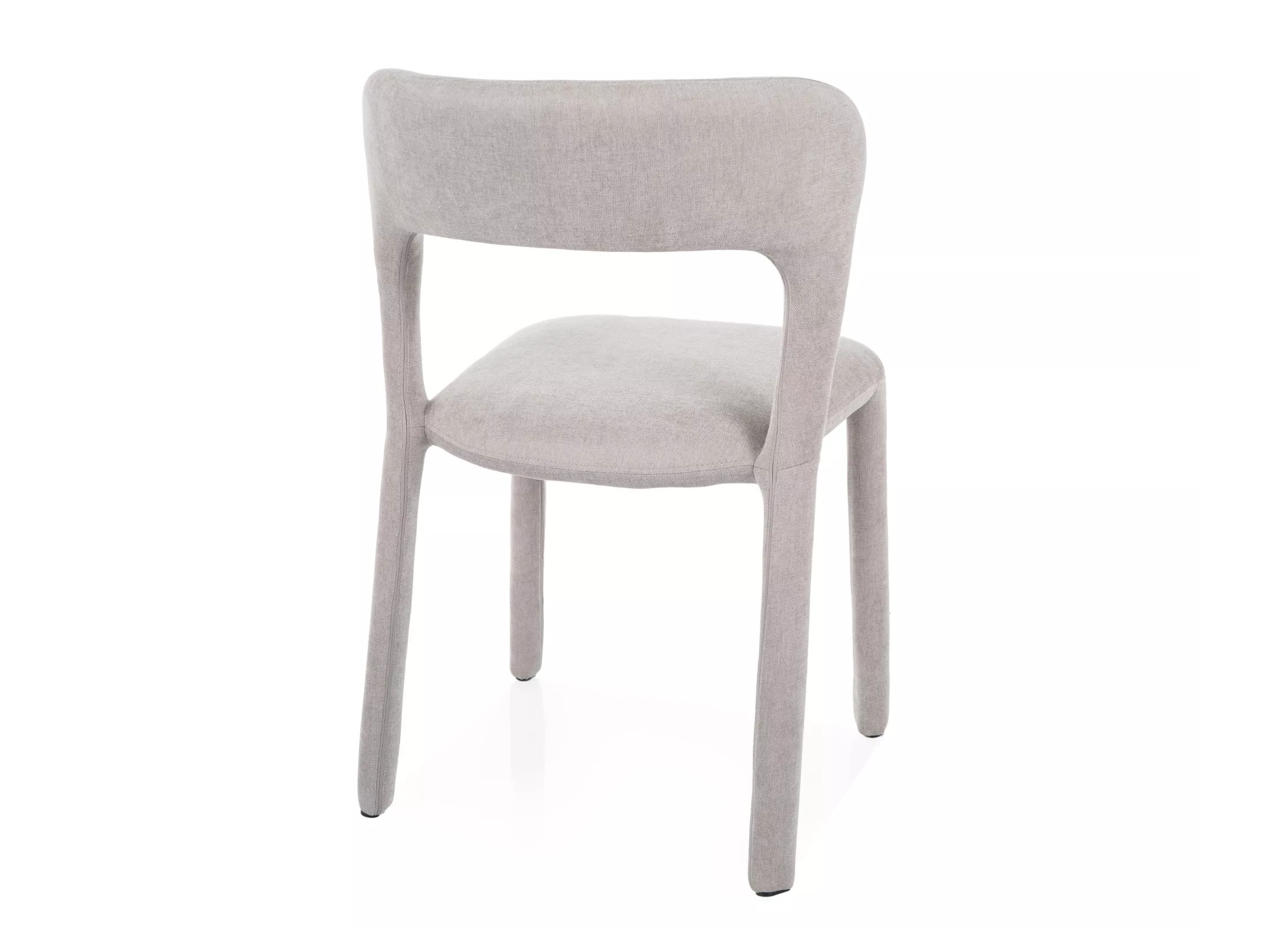 Stolica Detroit 784 (Siva)