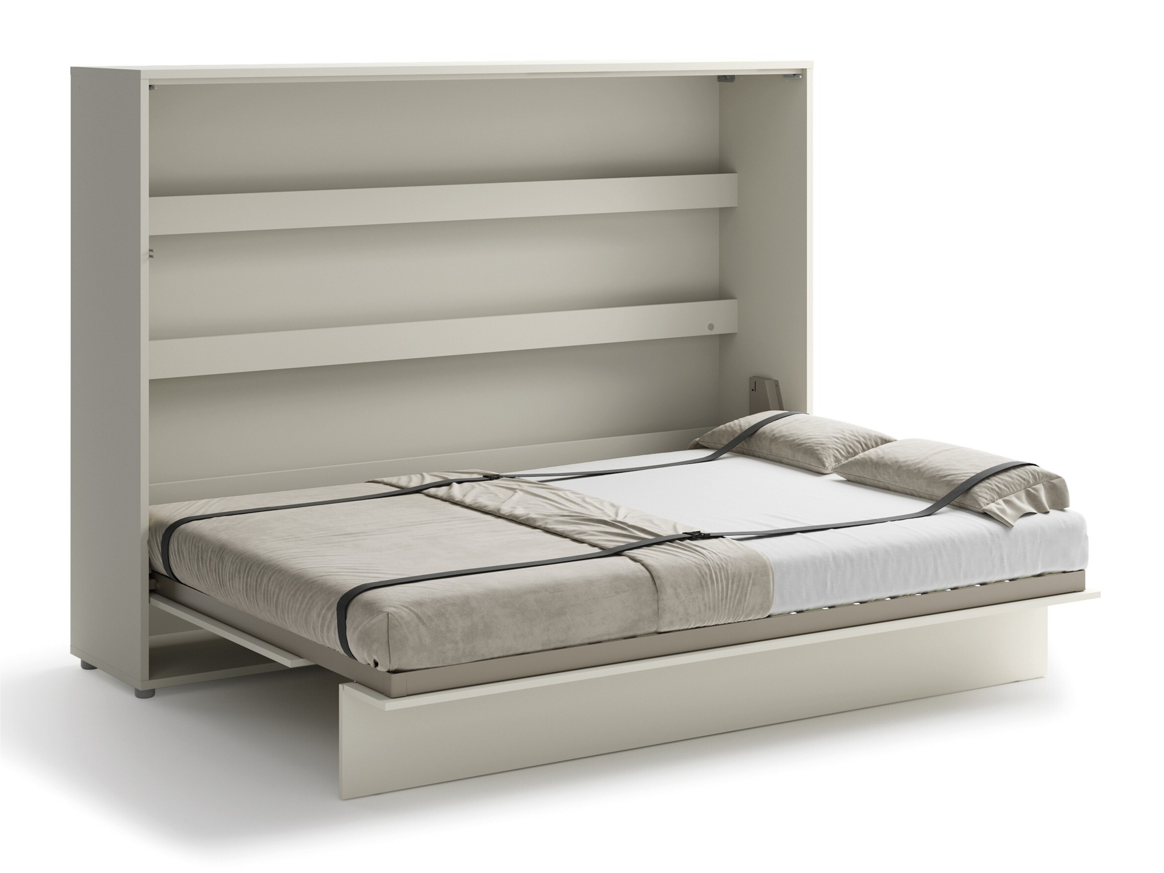 Zidni krevet Concept Pro Lenart Levfere 115 (Kašmir)