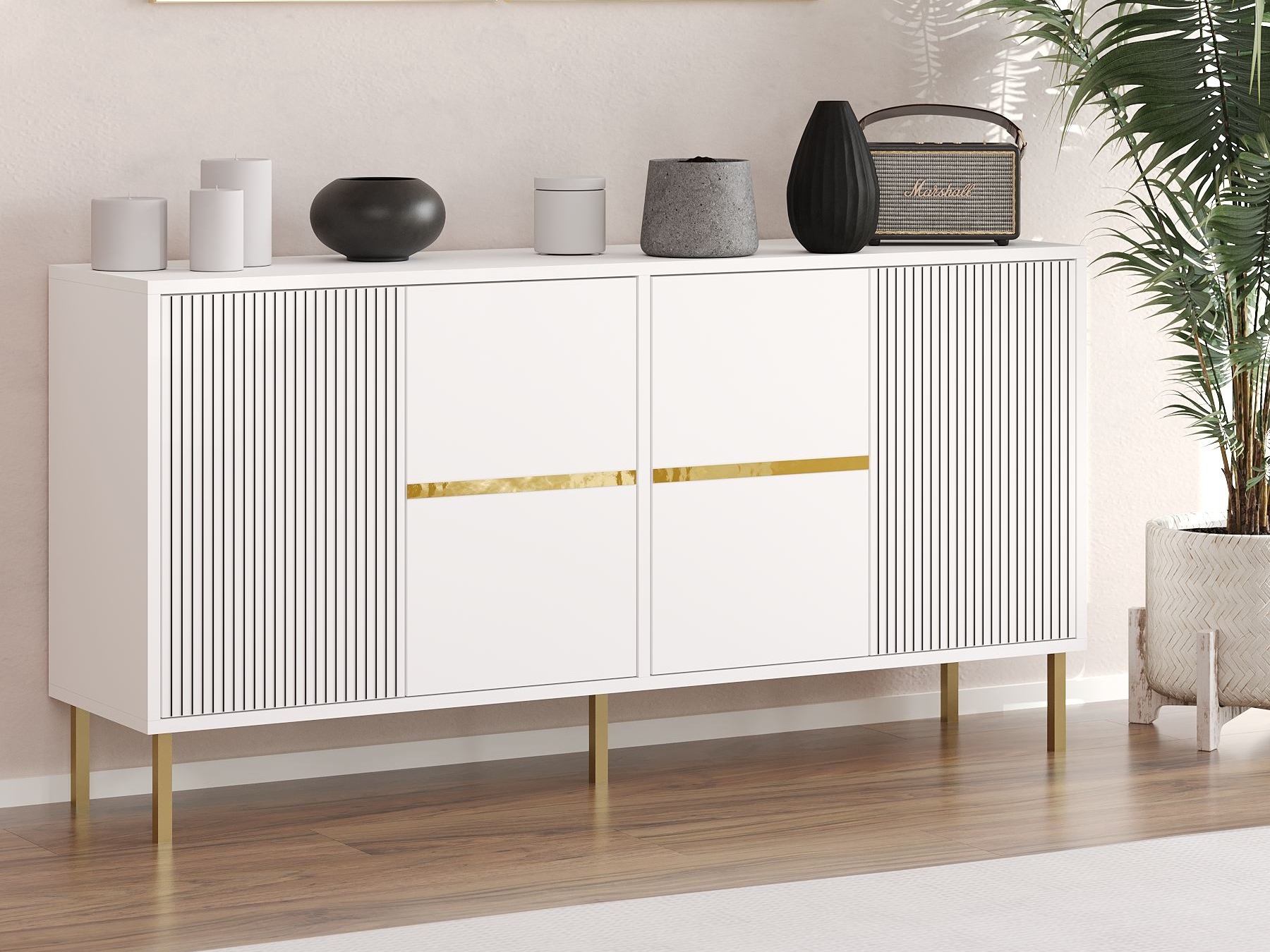 Ormarić Kailua 2572