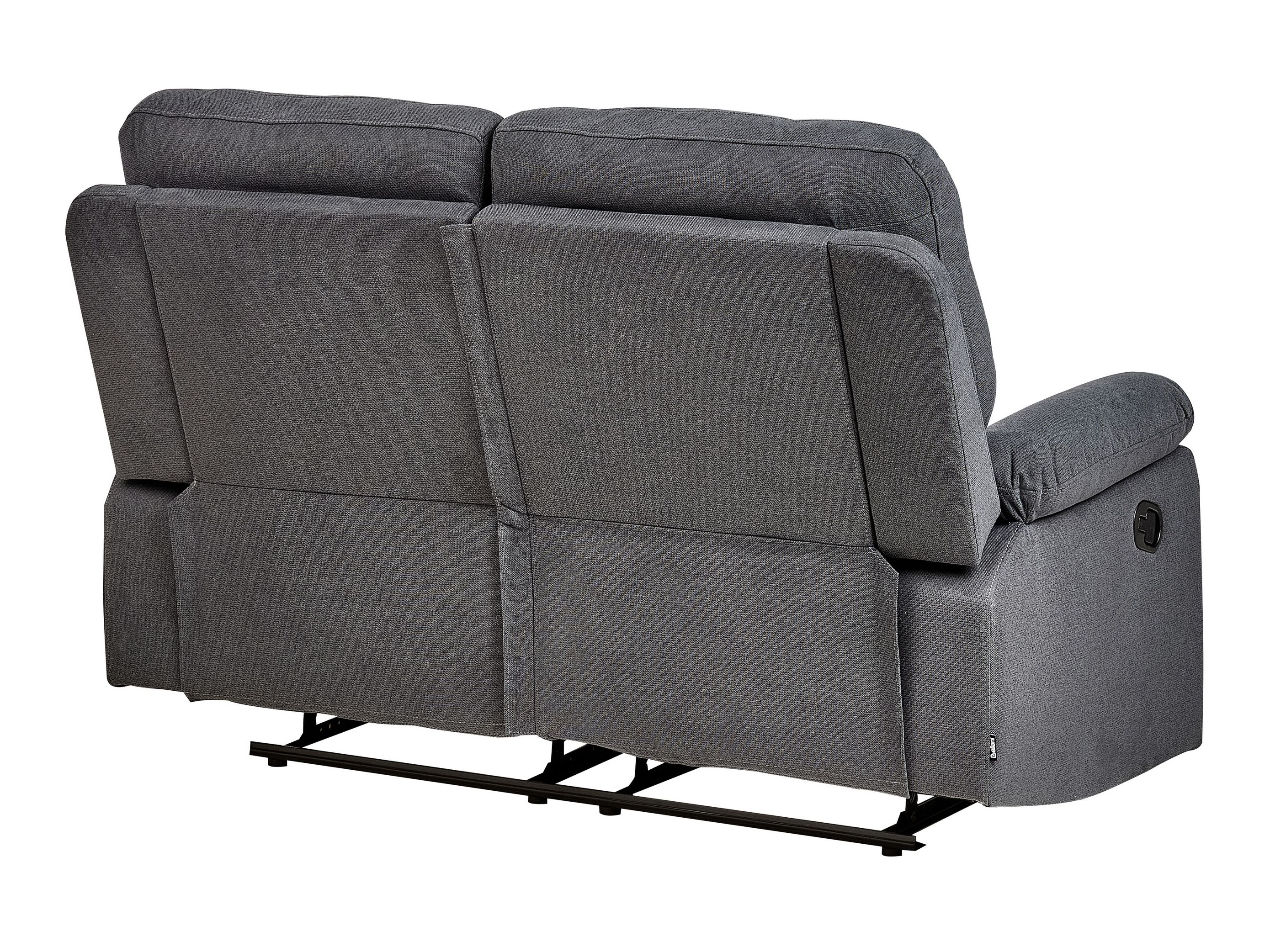 Podesivi kauč Tivlira 110 (Tamno siva)