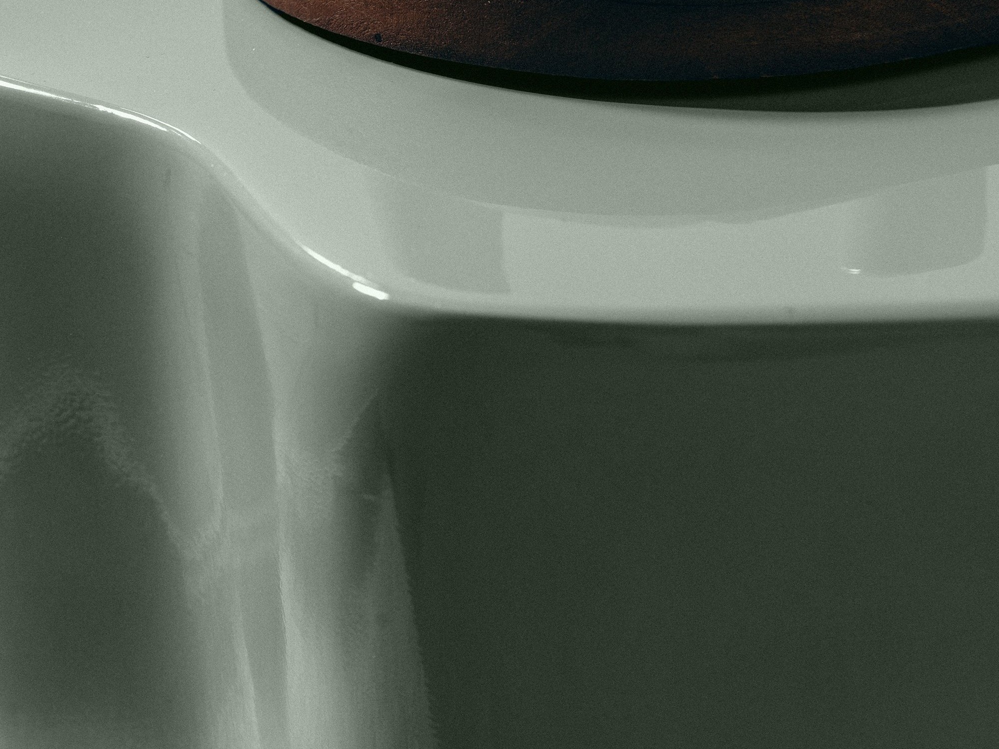 Pomoćni stolić Burleson 313 (Sjajno zelena)