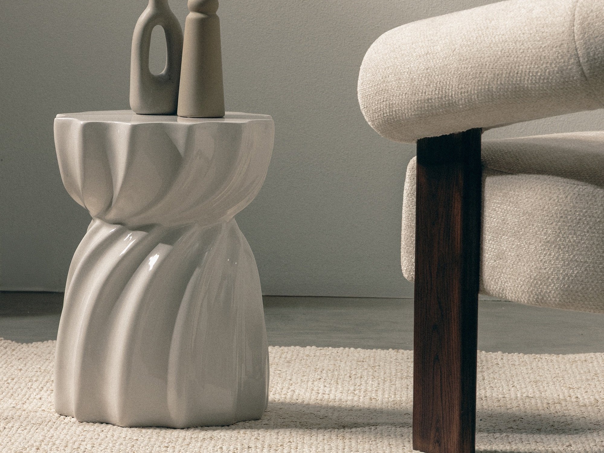 Pomoćni stolić Burleson 314