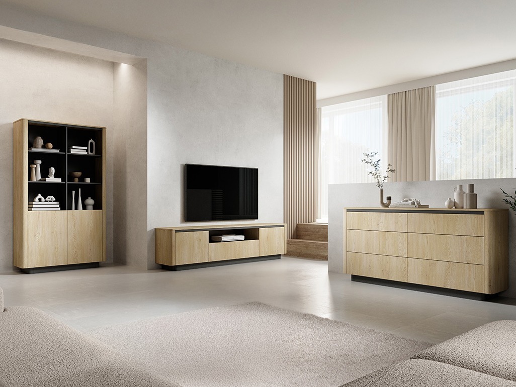 Set za dnevni boravak Sevdori 106