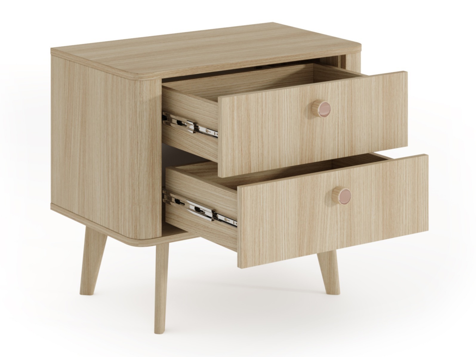 Set za spavaću sobu Odesonu 106