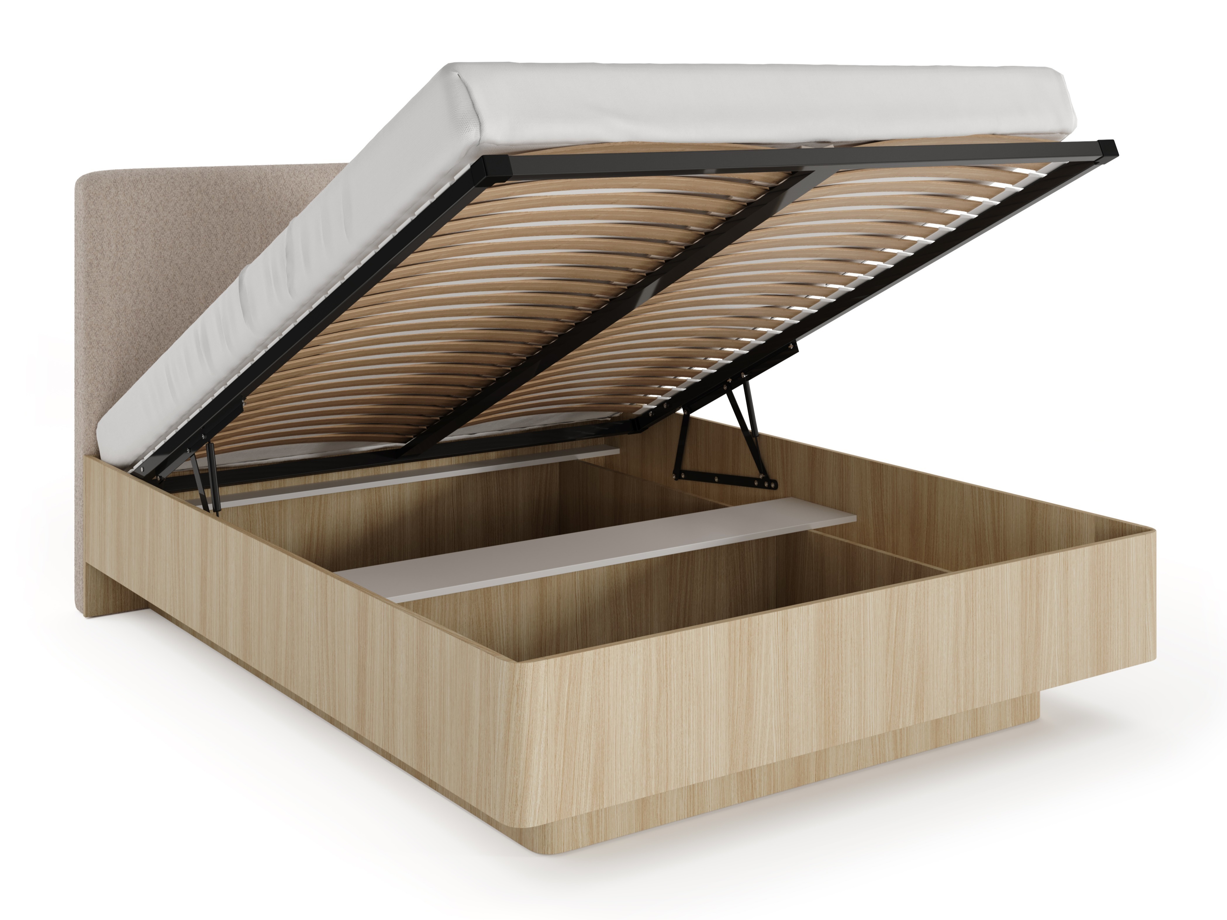 Set za spavaću sobu Odesonu 106