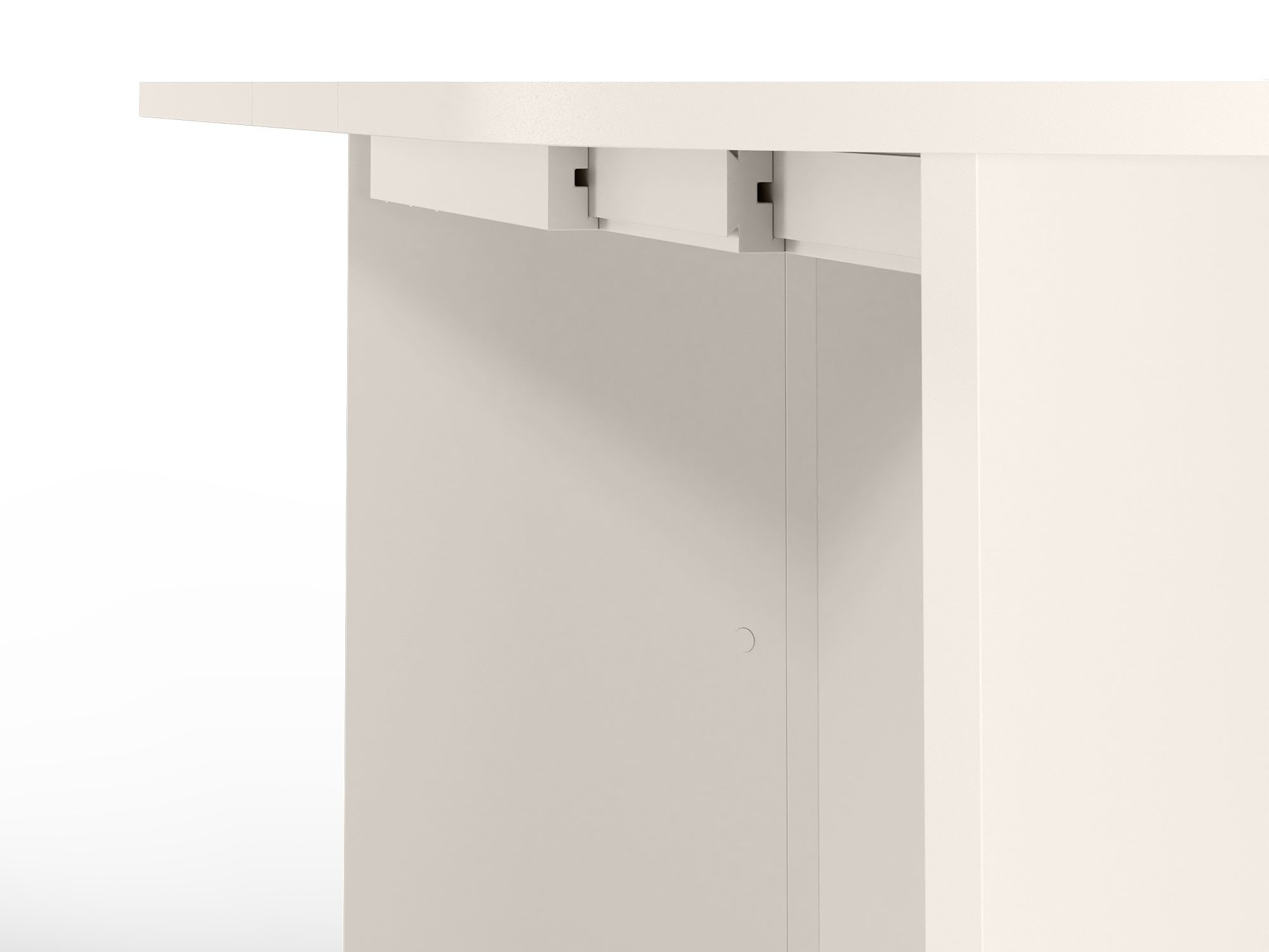 Stol Burleson 319 (Kašmir)