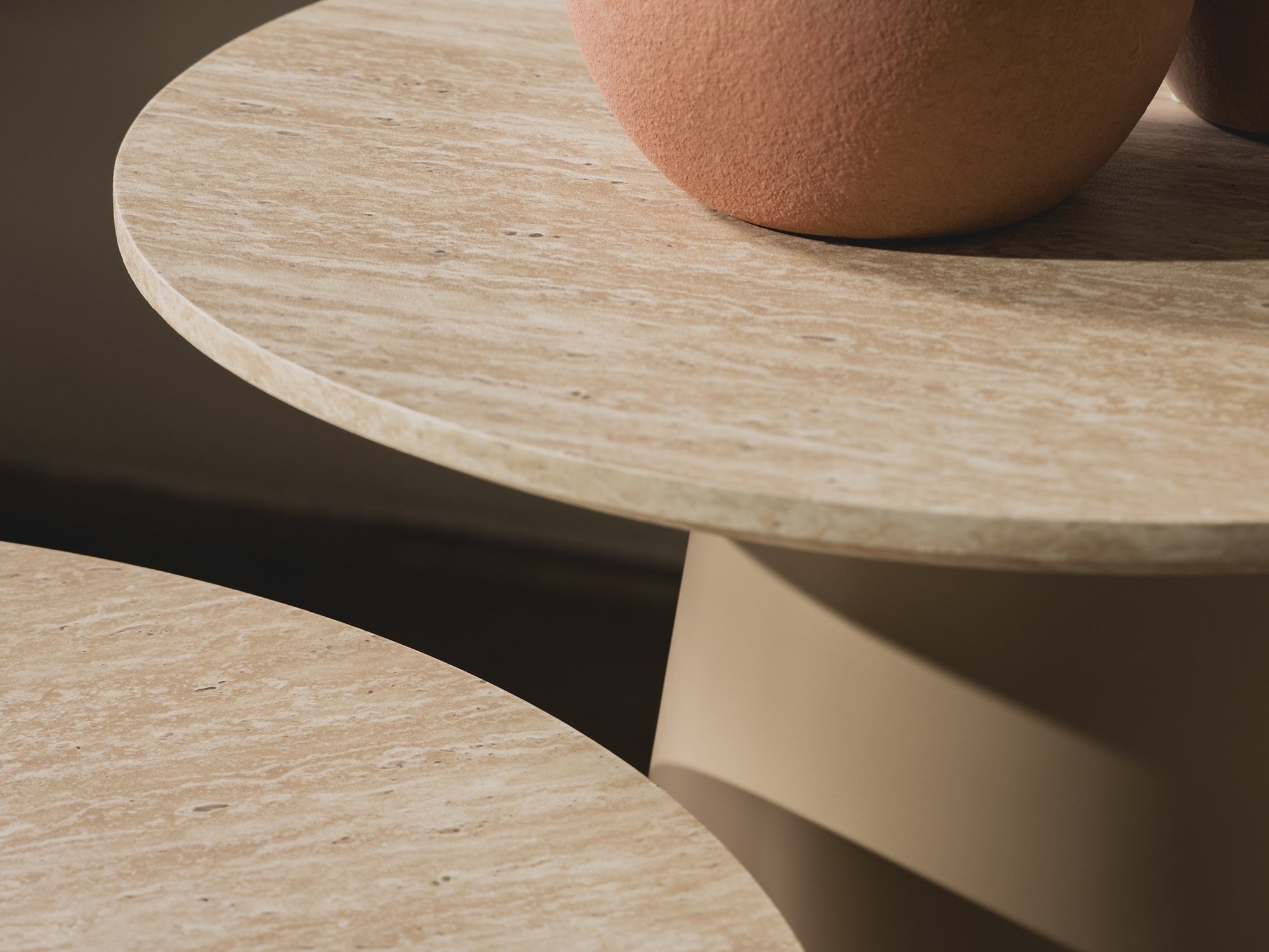 Stolić za kavu Burleson 316