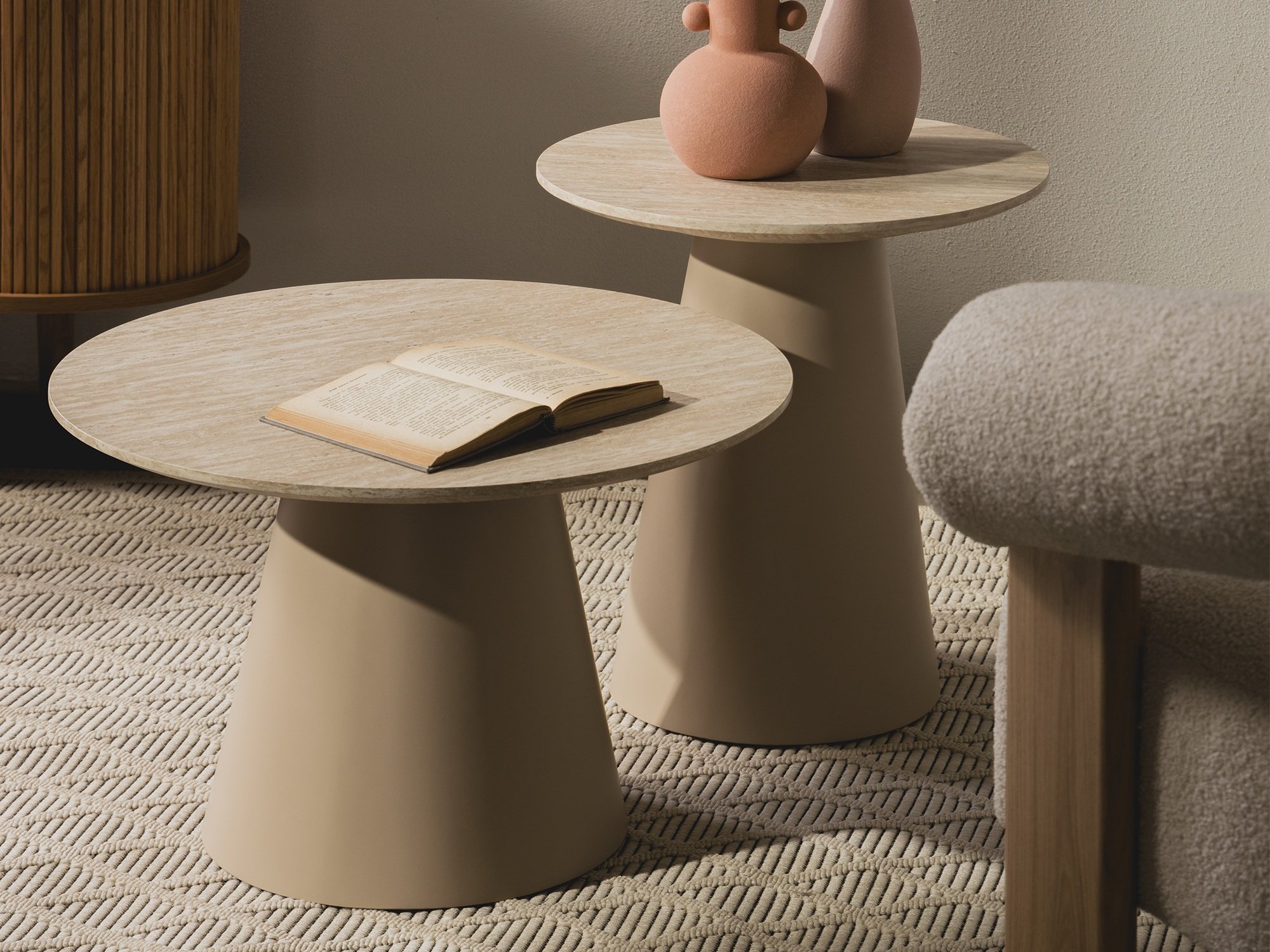 Stolić za kavu Burleson 316