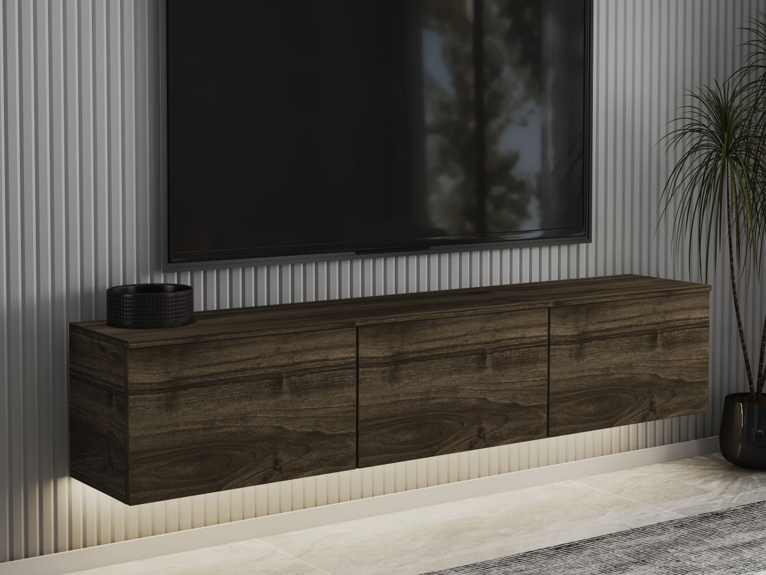 TV stol Kailua 408 (Orah)