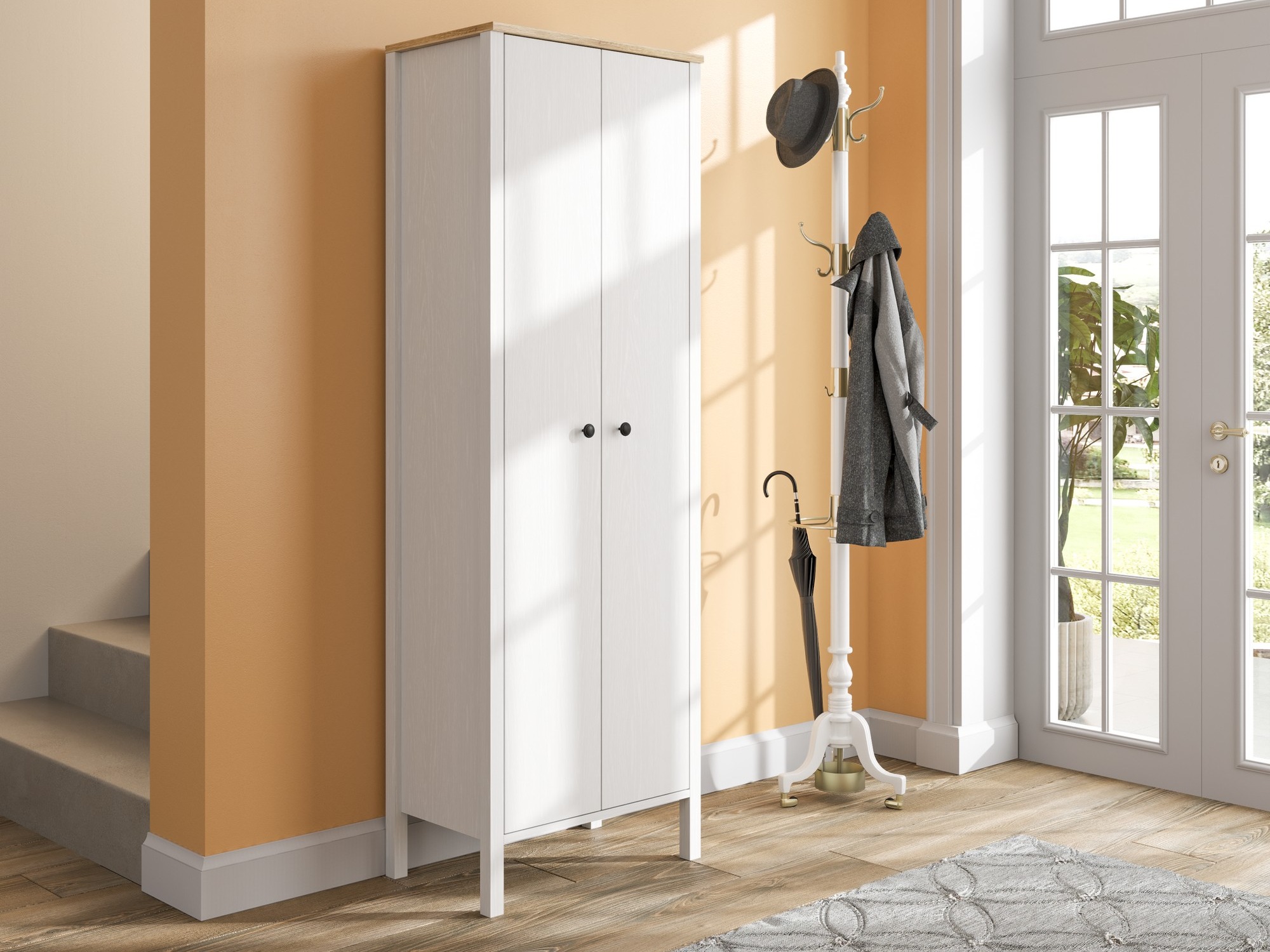 Polica za cipele Ophfela 129