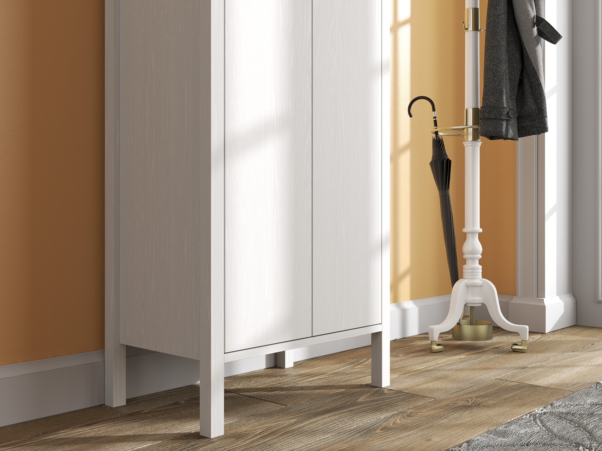 Polica za cipele Ophfela 129