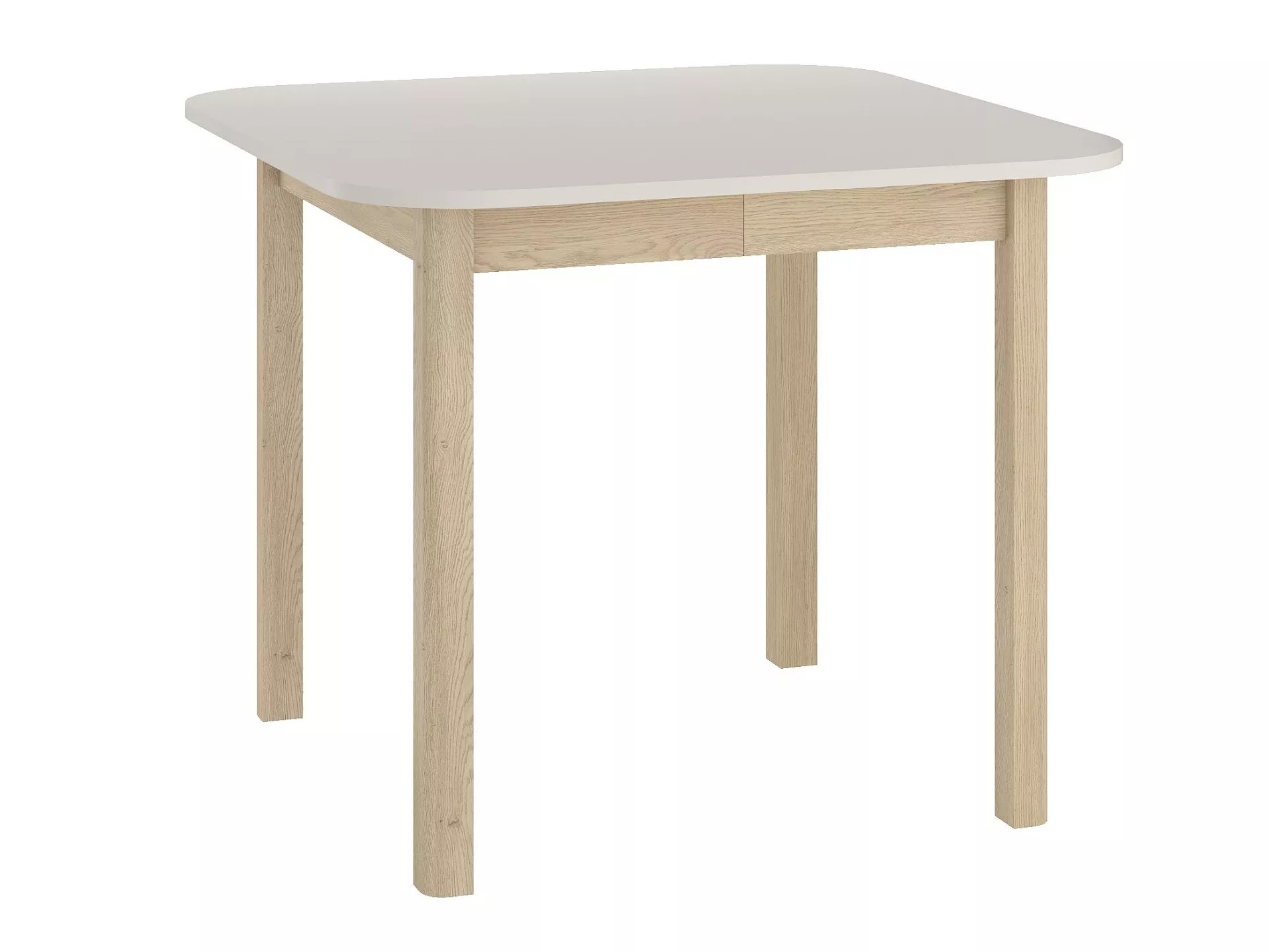 Stol Detroit 791 (Kašmir + Hrast)