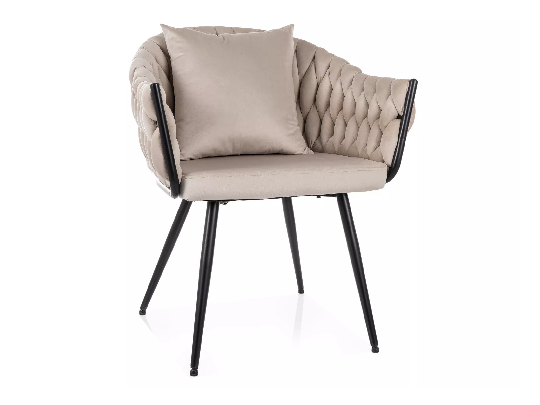 Stolica Detroit 228 (Bež)