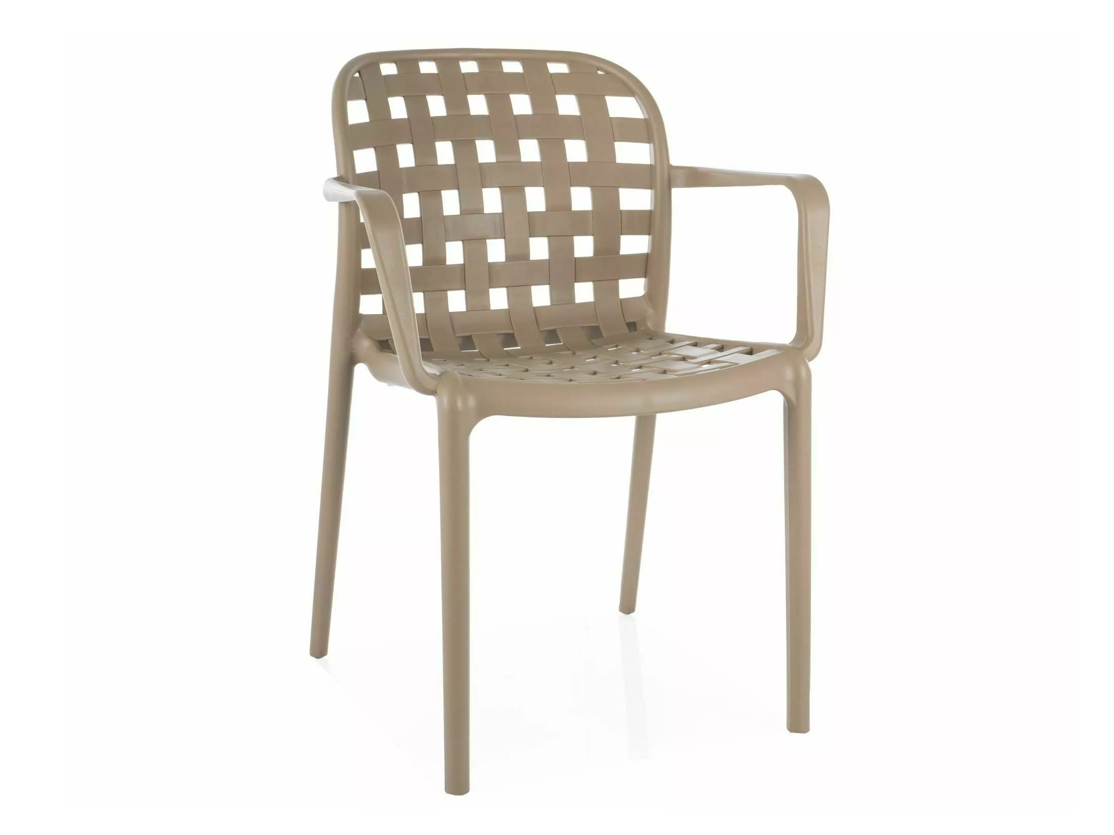 Stolica Detroit 413 (Bež)