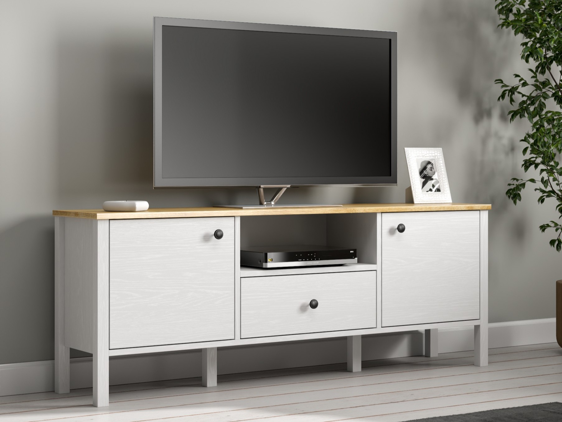 TV stol Ophfela 136