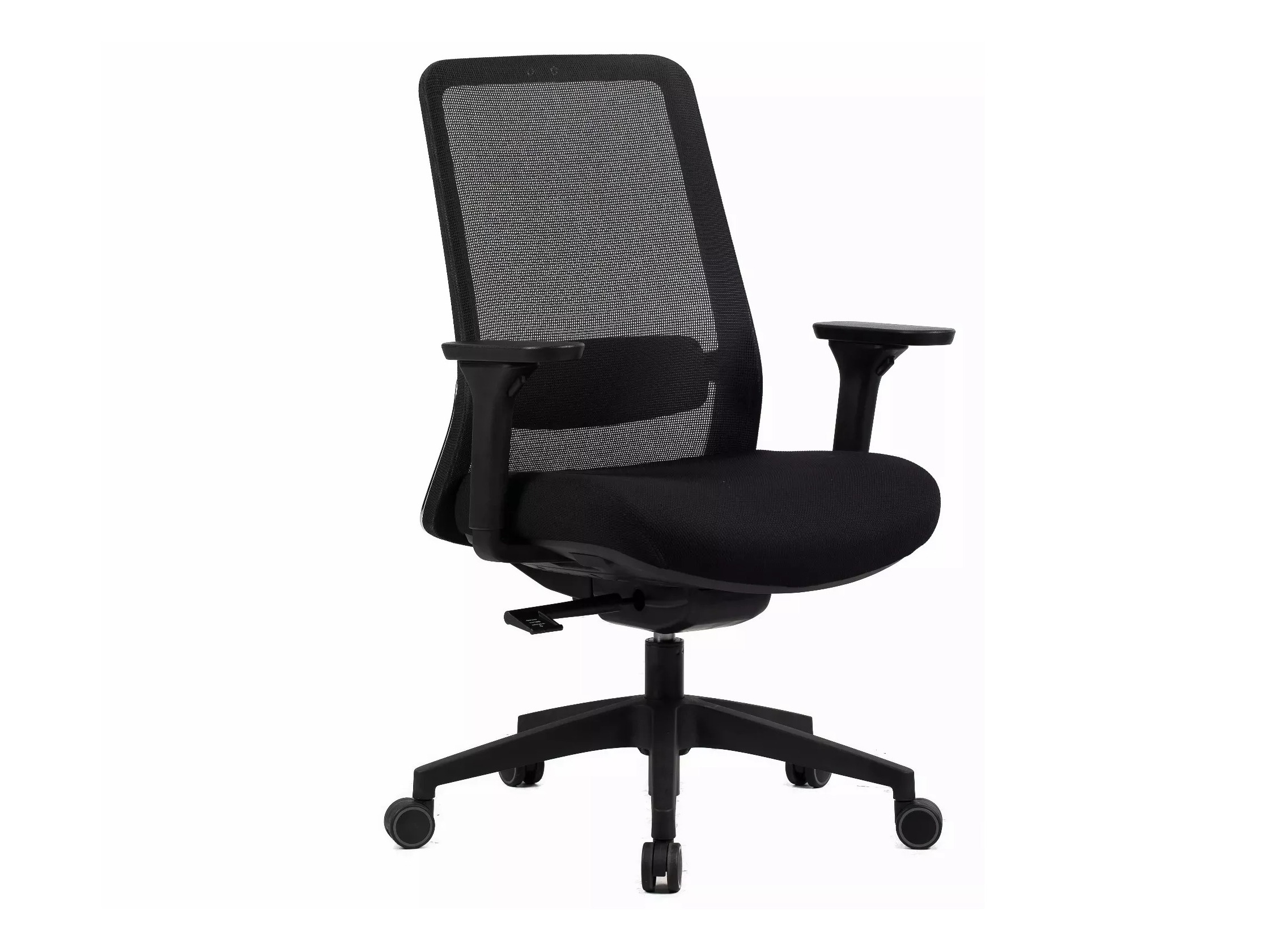 Uredska stolica Detroit 789 (Crna)