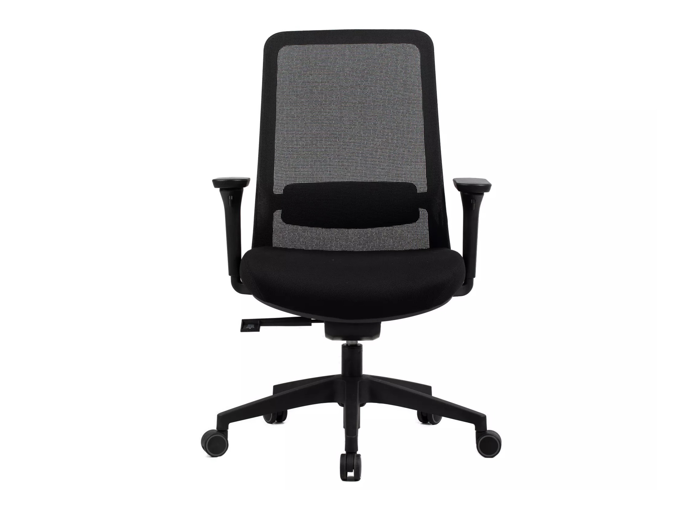 Uredska stolica Detroit 789 (Crna)