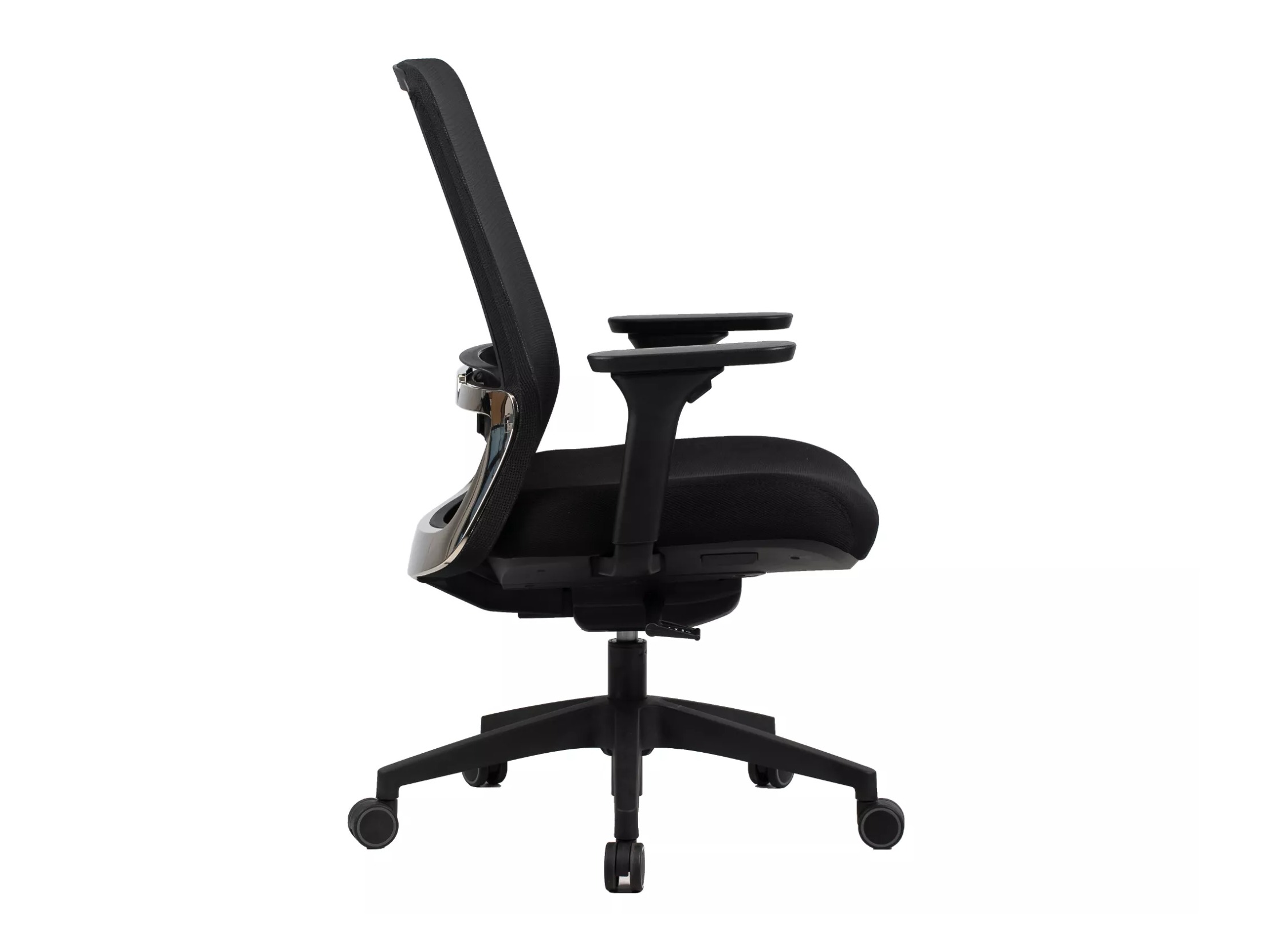 Uredska stolica Detroit 789 (Crna)