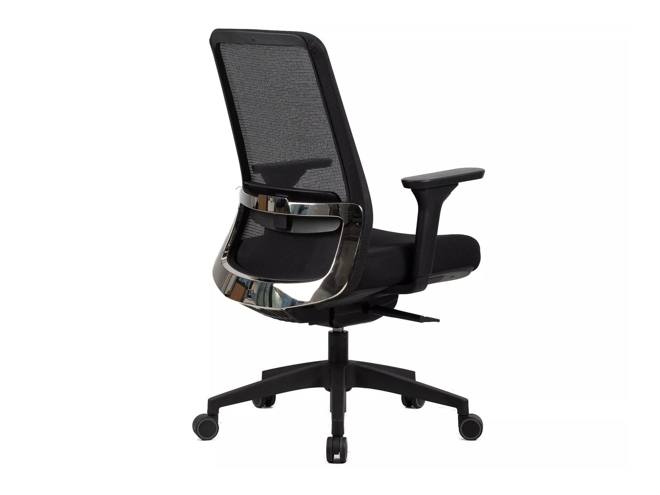 Uredska stolica Detroit 789 (Crna)