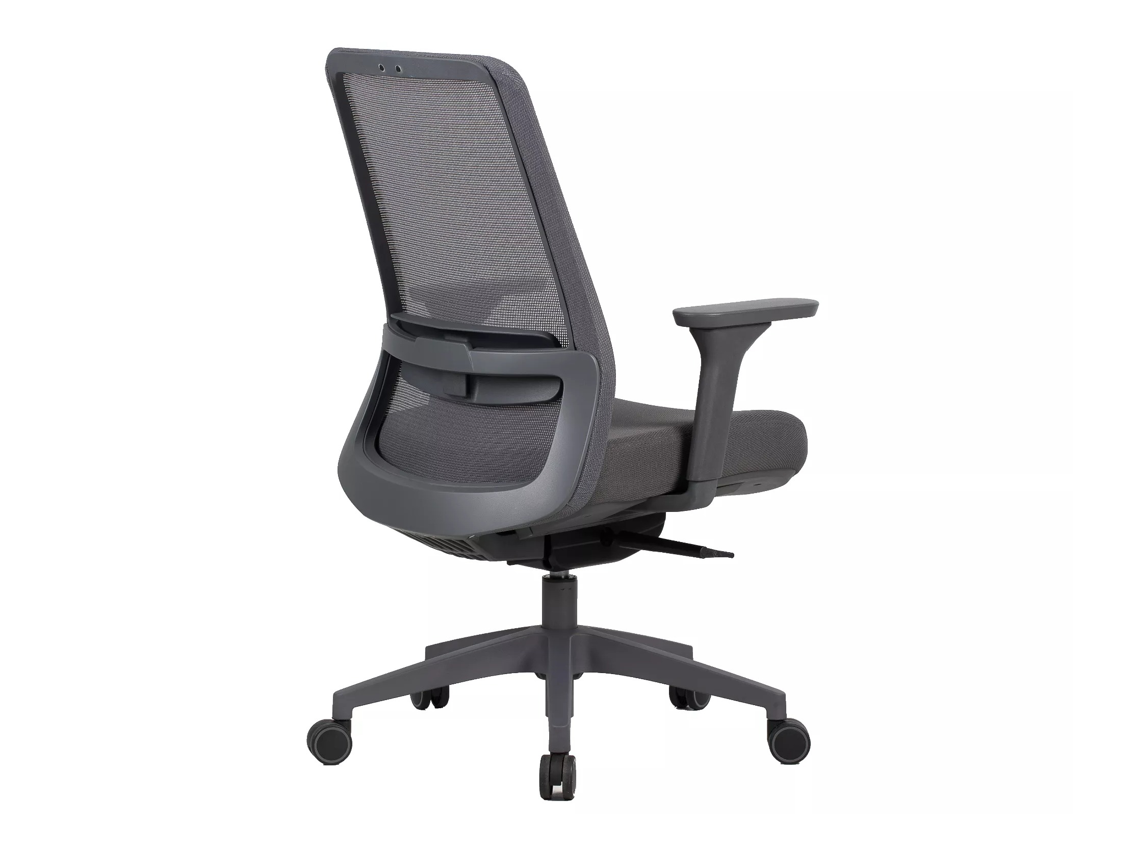 Uredska stolica Detroit 789 (Siva)