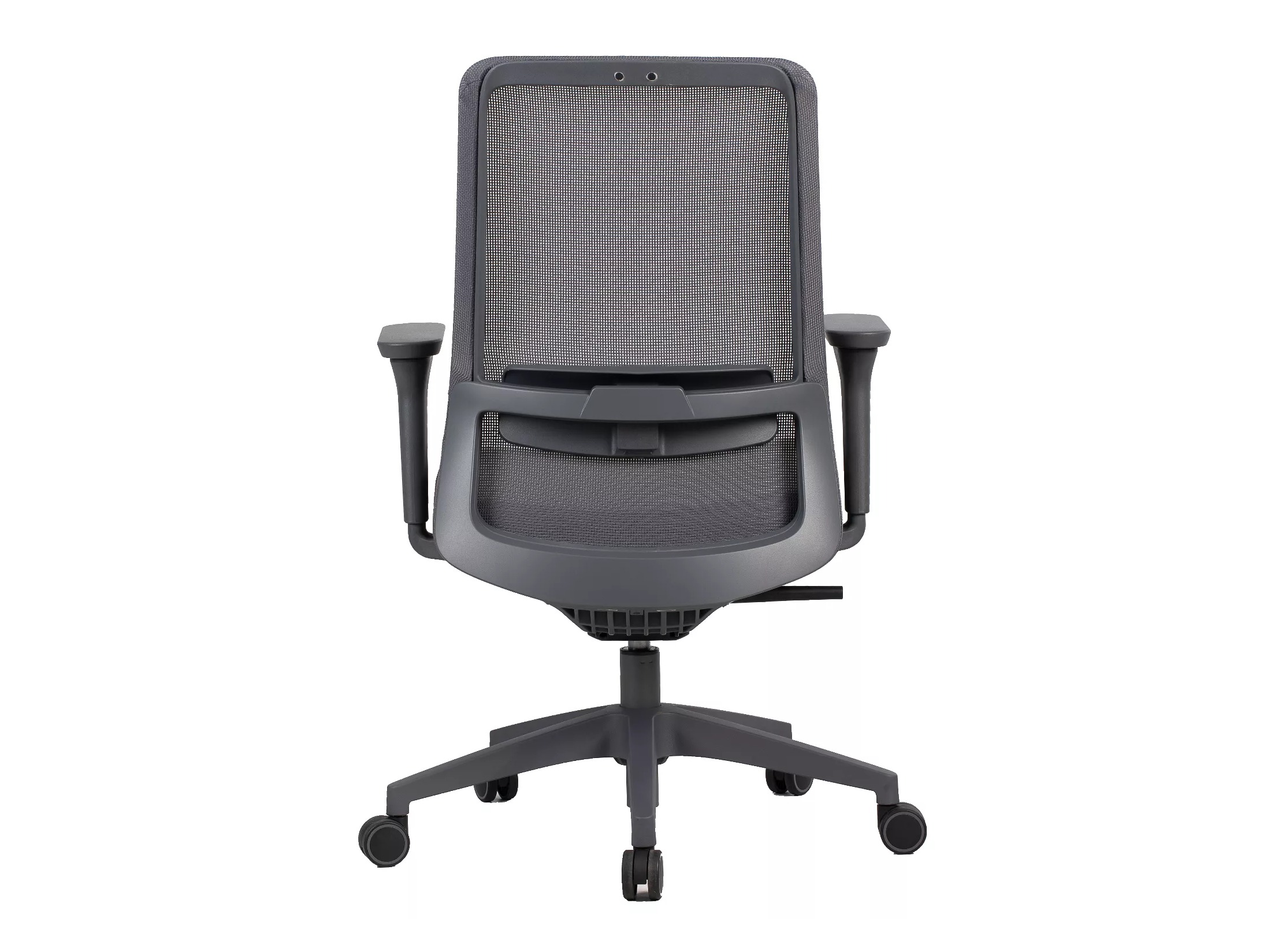 Uredska stolica Detroit 789 (Siva)