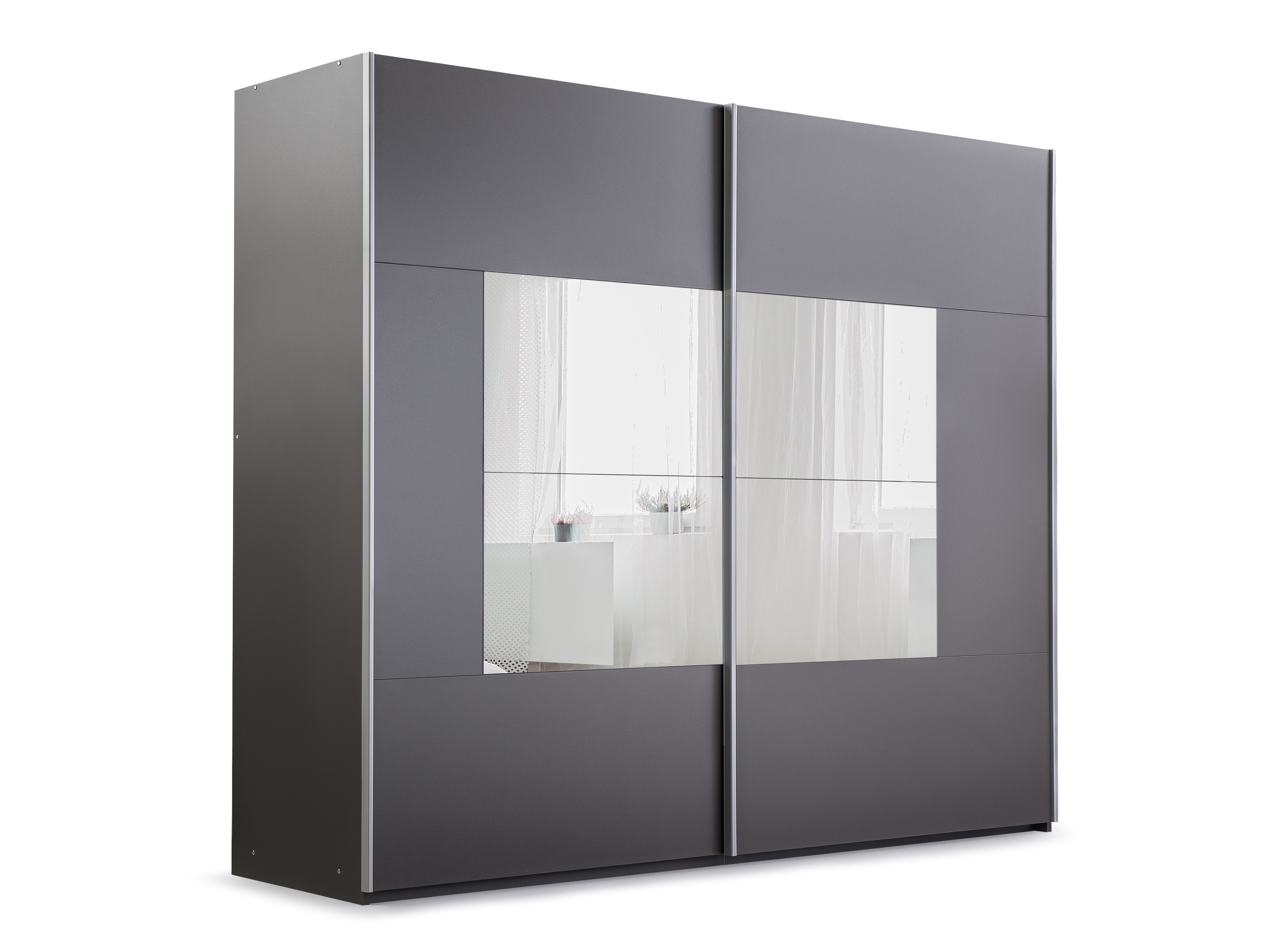 Ormar Honolulu 256 (Grafit)