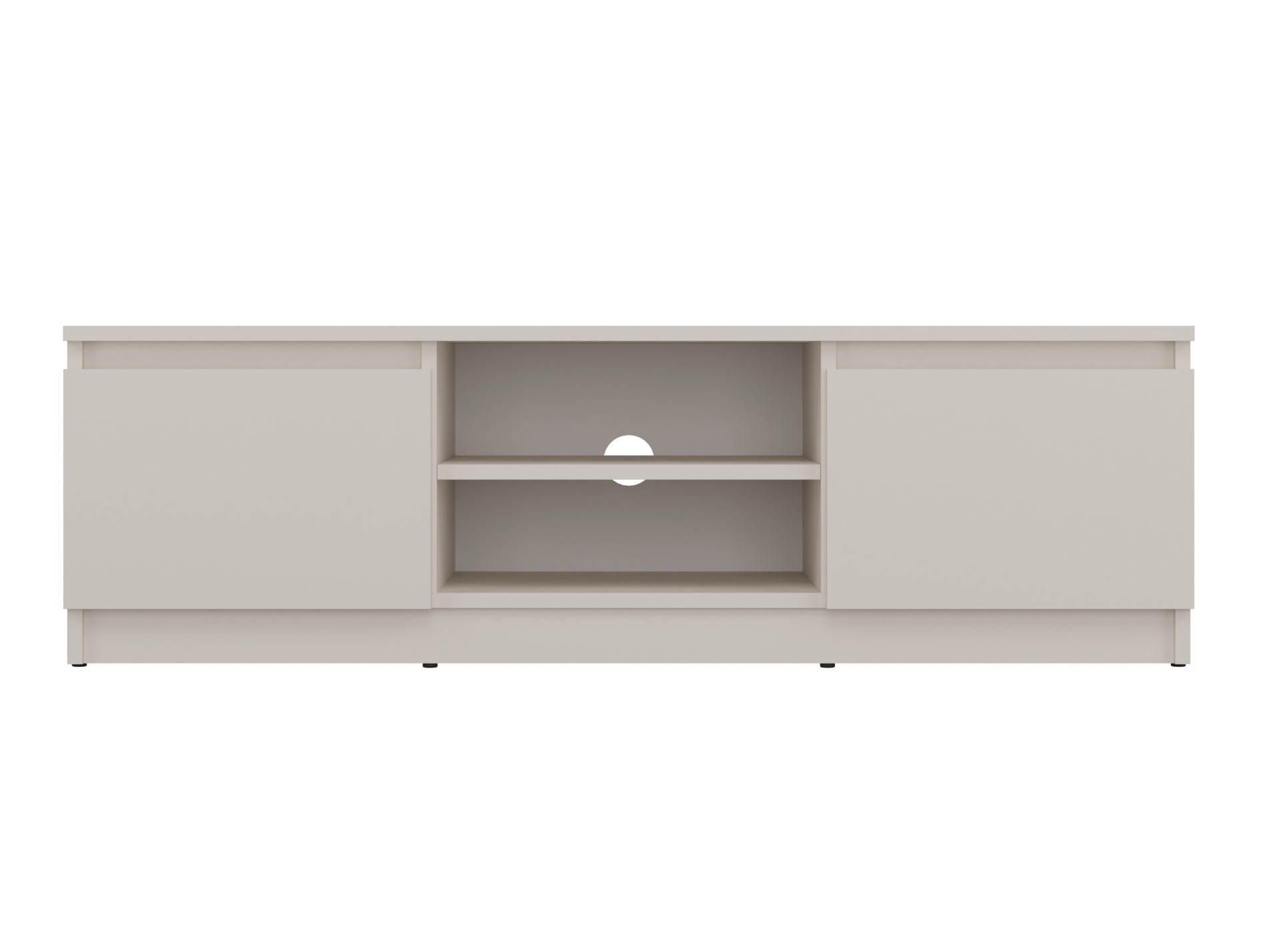 TV stol Elbvelu 123 (Kašmir)