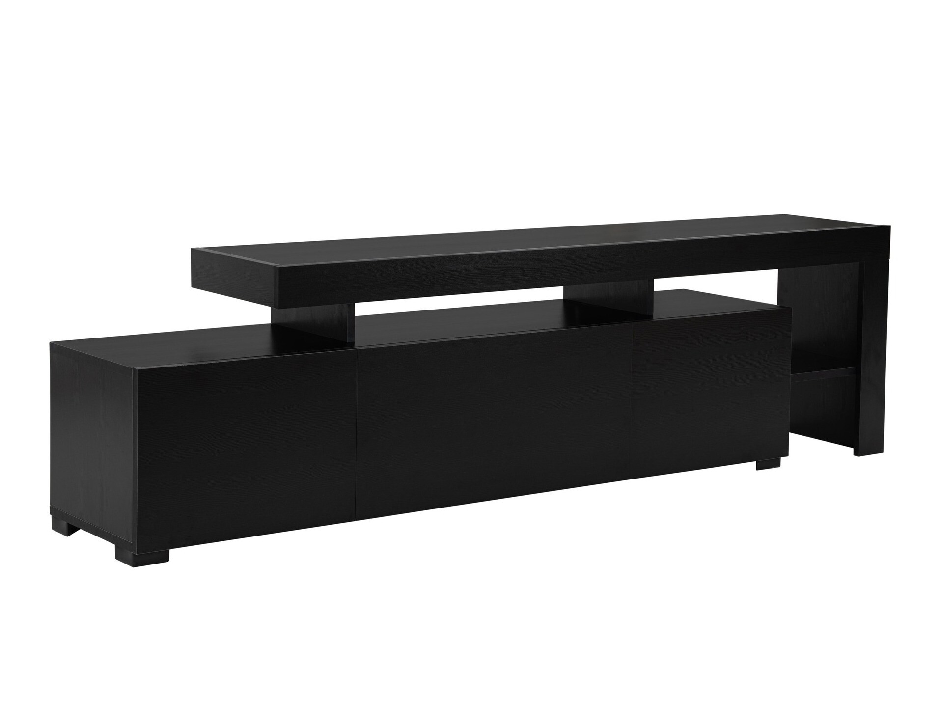 TV stol Kailua 292 (Crna)